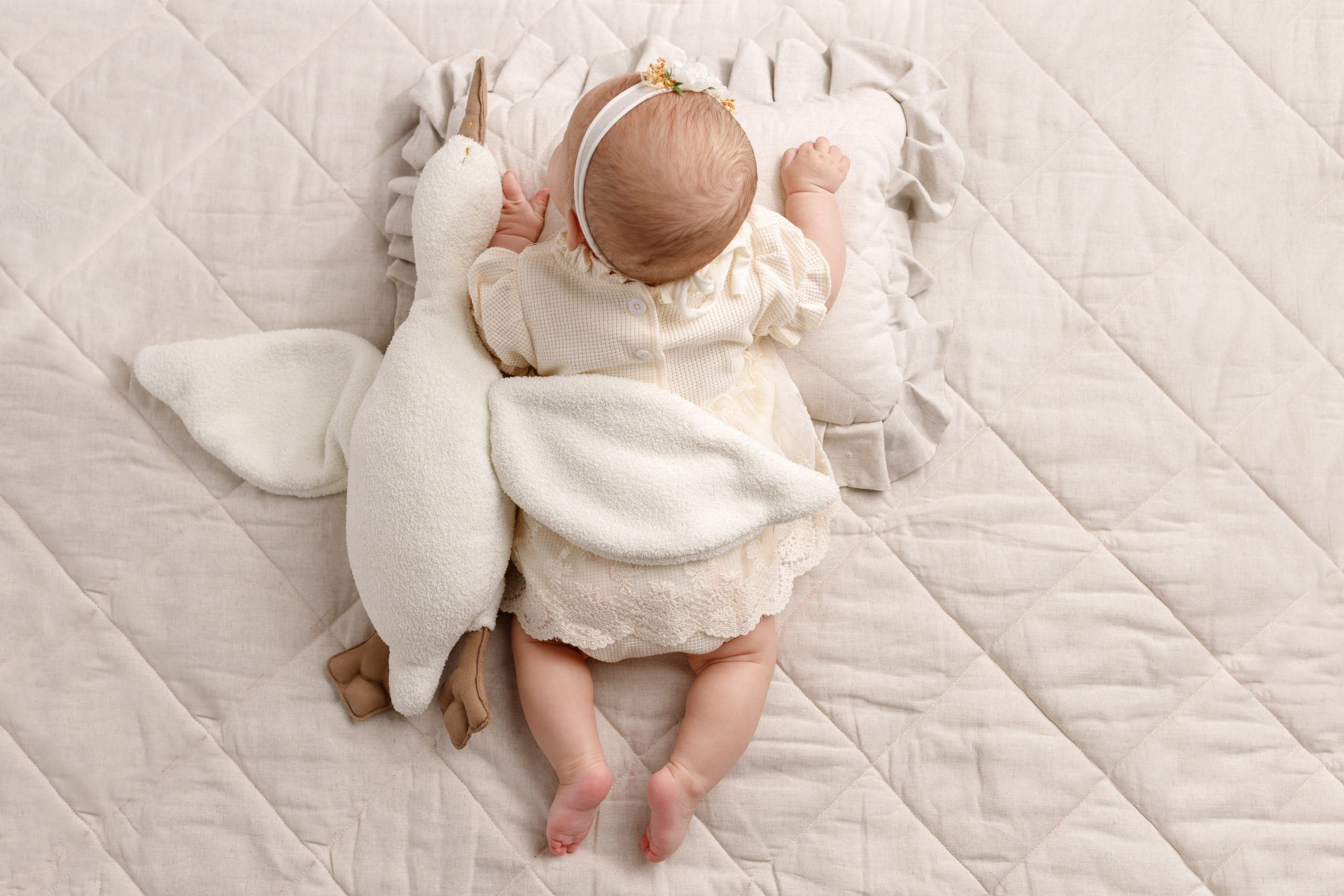 Фотосессии малышей до года. Фотограф новорожденных, детский фотограф в г. Оренбурге Екатерина Козлова