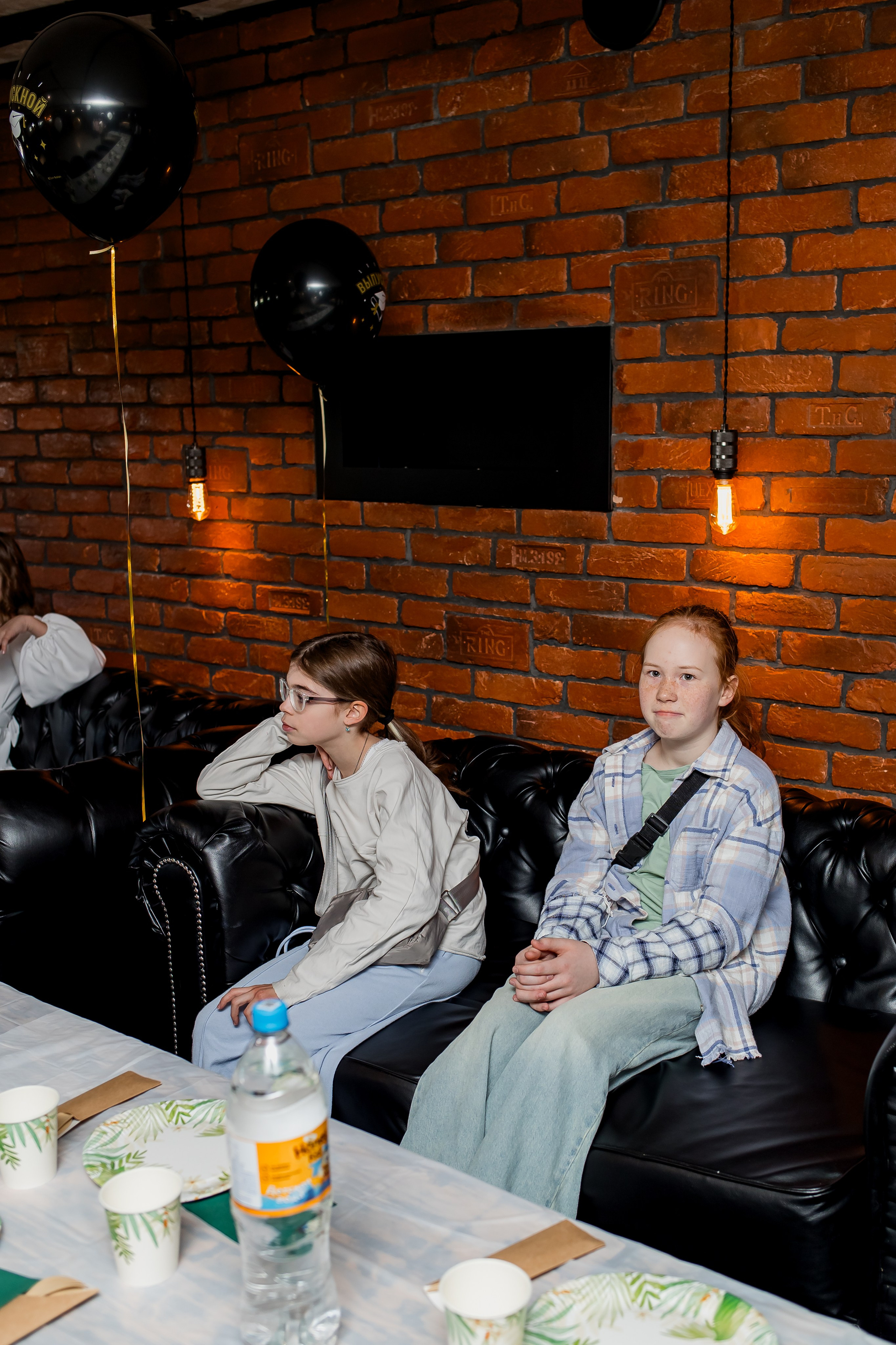 Выпускной 4 класс. Фотограф в Москве Авдеева Мария