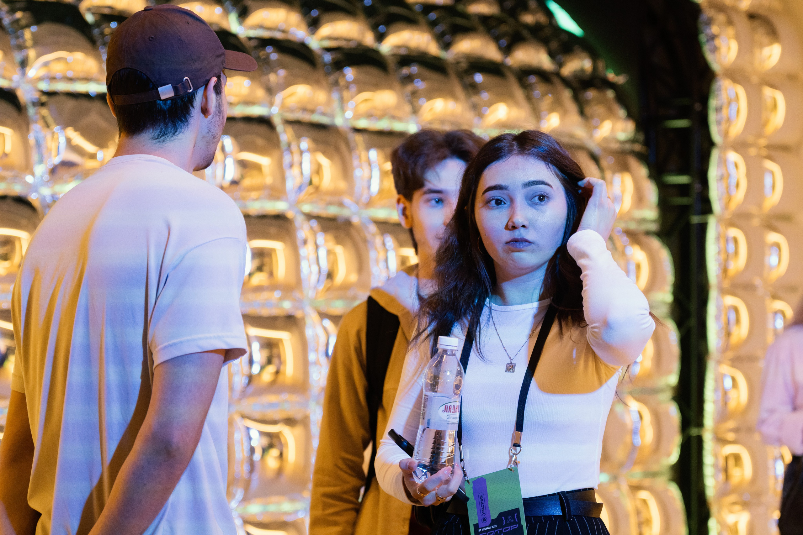 Татарсан 2025. Портретный фотограф в Казани Радомир Заздравных