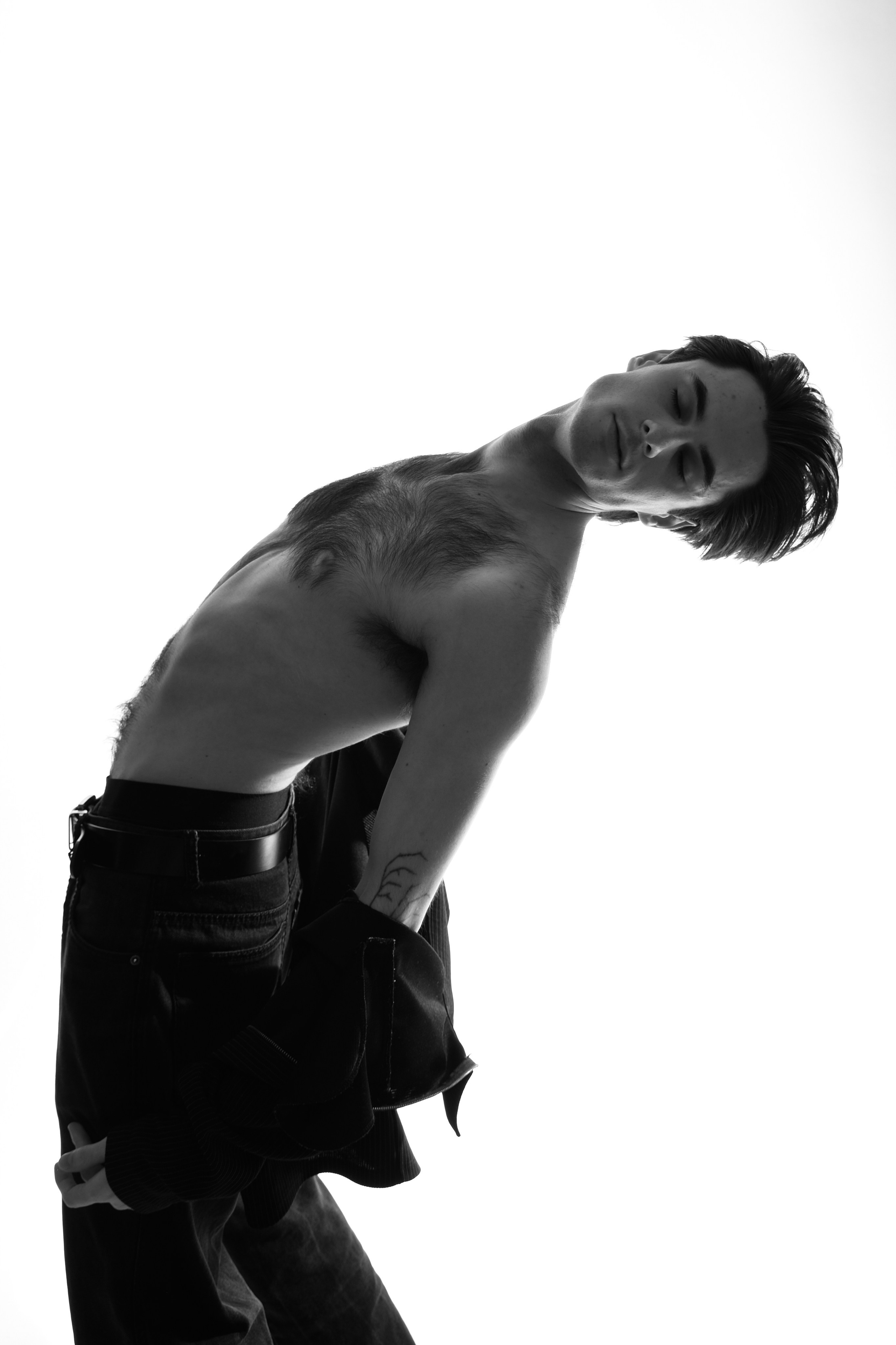 Кирилл — фотостудия. Твой фотограф в Петербурге и Москве