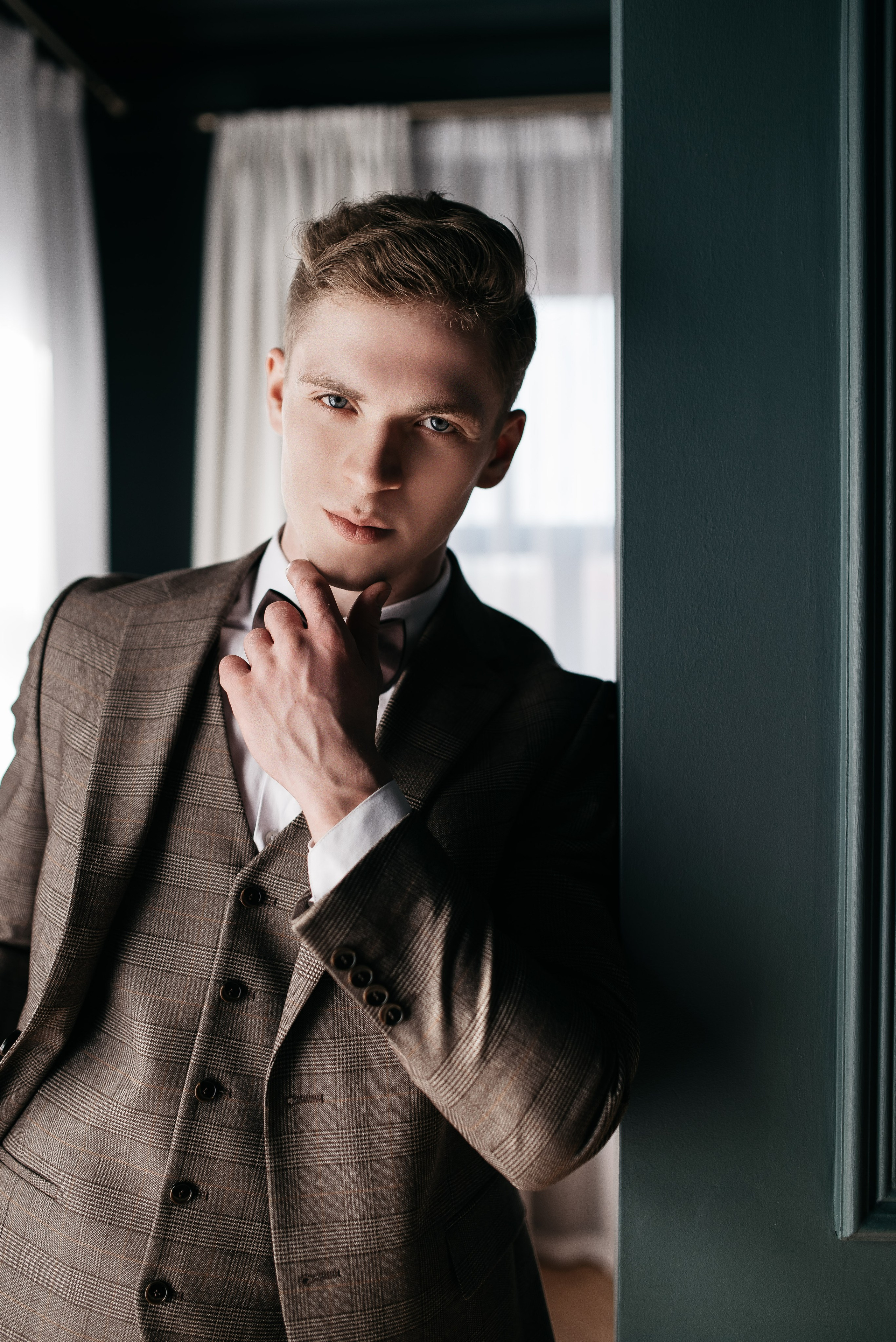 Максим. Тамара Власова