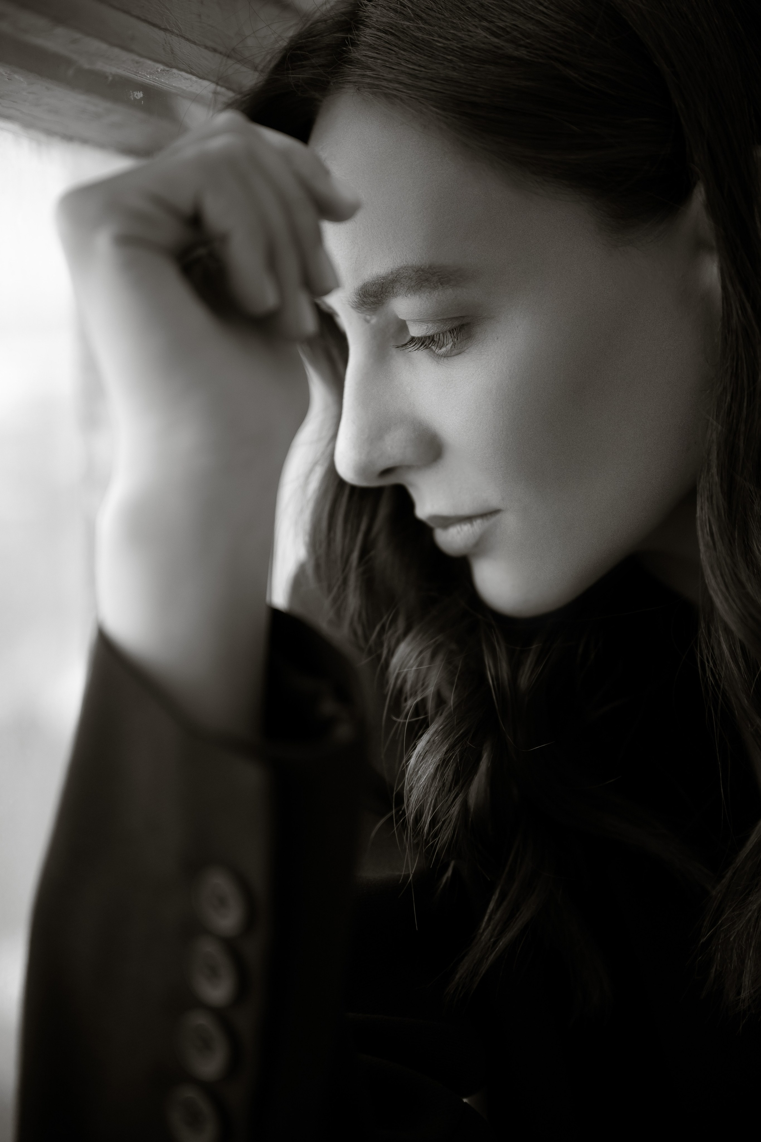 Настя. Тамара Власова