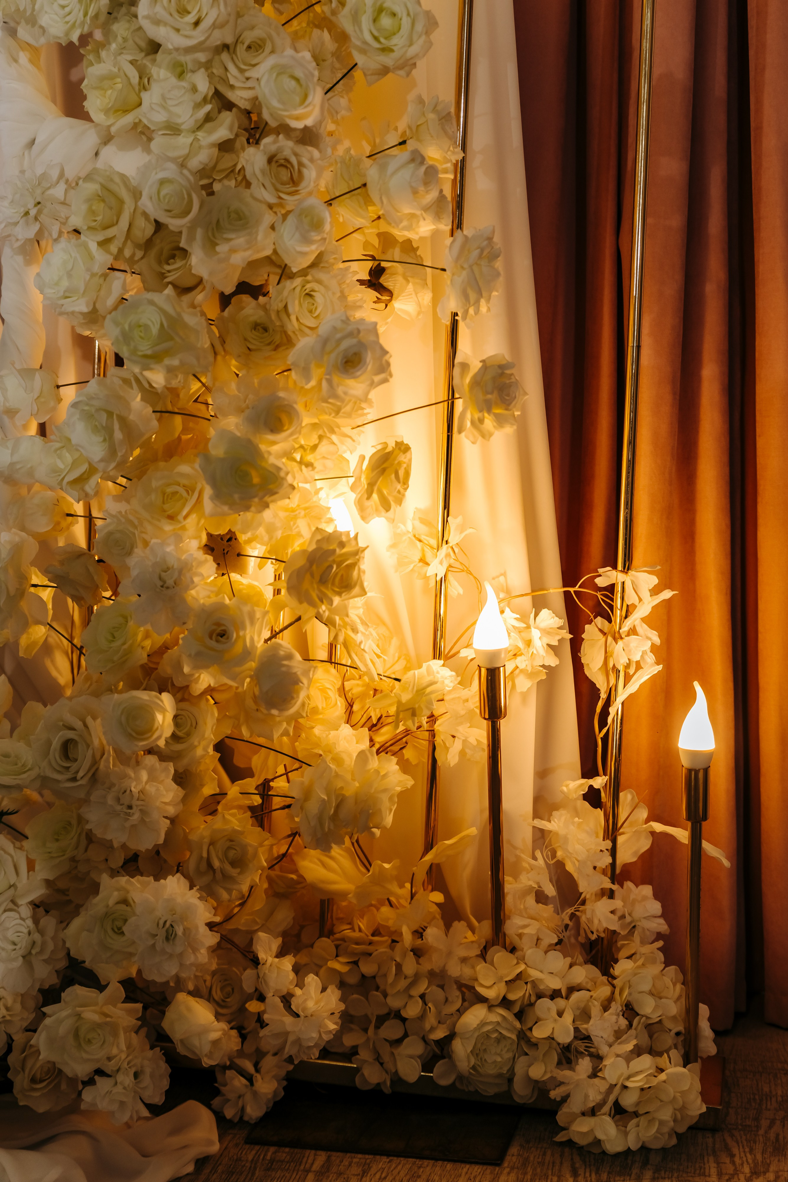 Осень в Ставрополе. Свадебный и семейный фотограф в Невинномысске Наталья Куликова