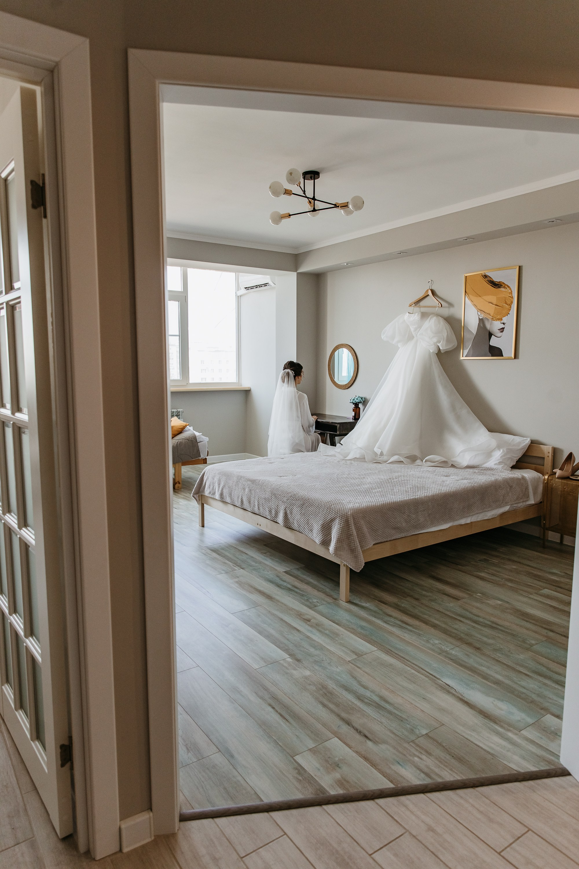 Дмитрий и Анастасия. Свадебный и семейный фотограф в Невинномысске Наталья Куликова