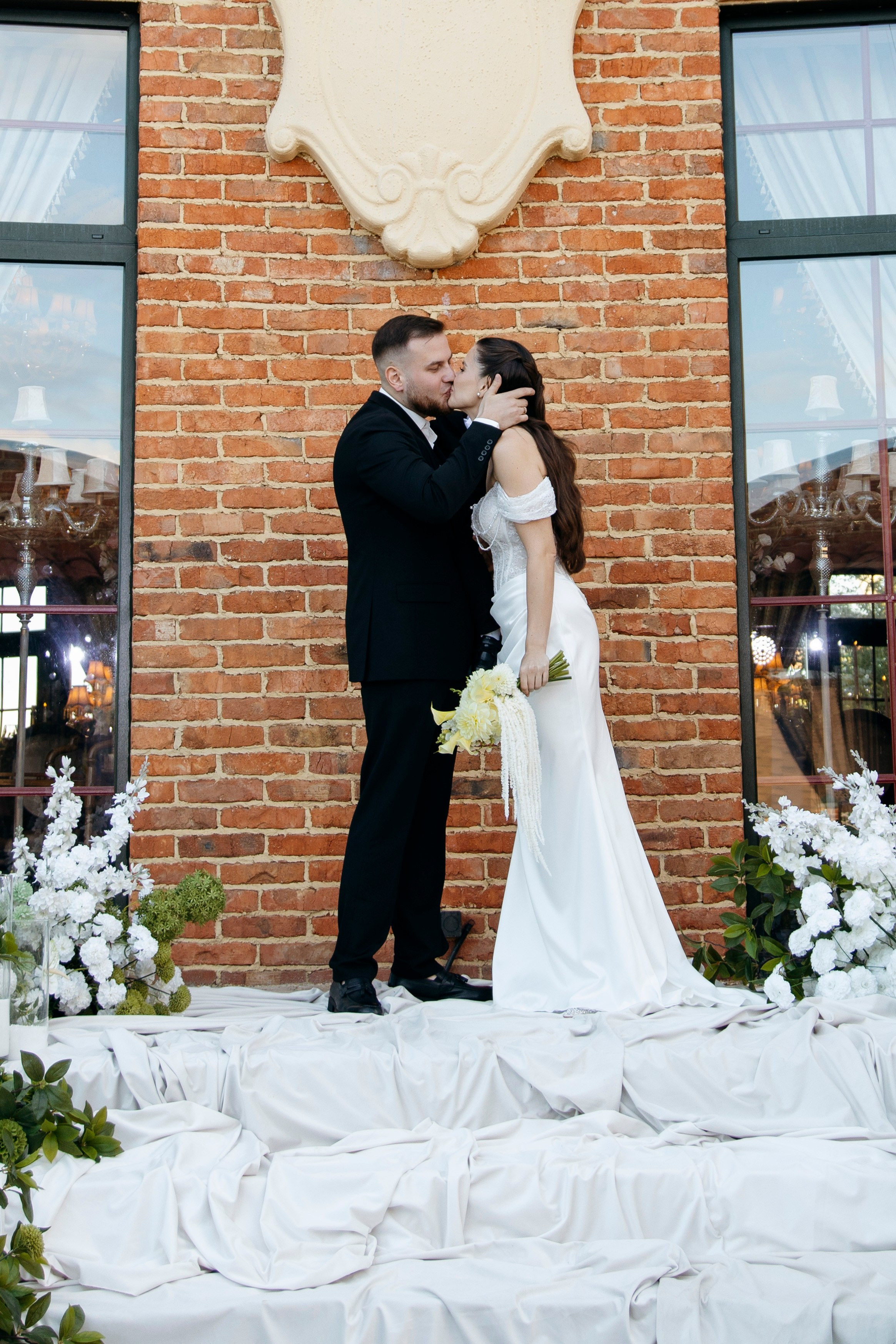 Роман и Ксения. Nikolpinhasova