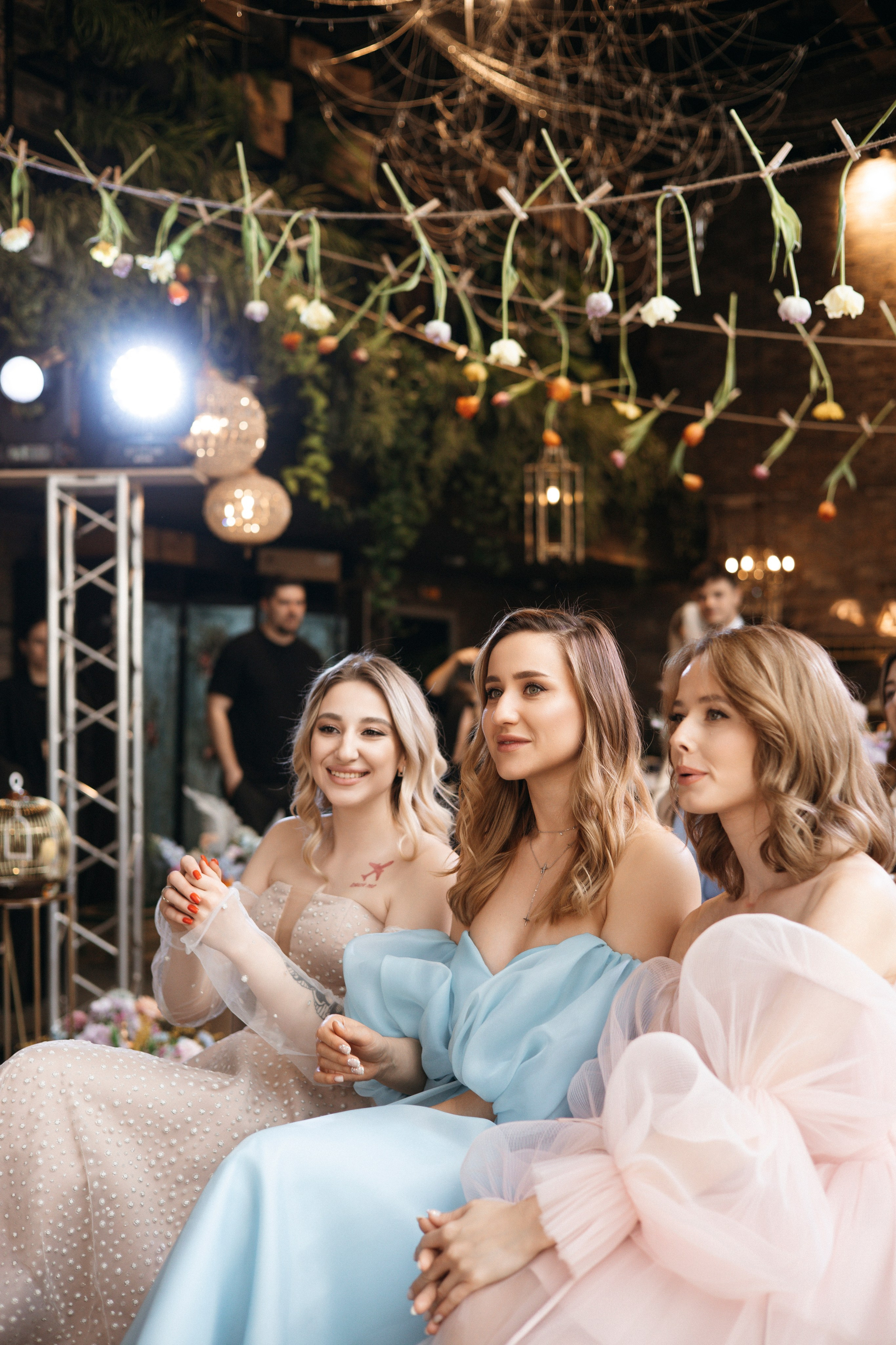 София и Лука. Nikolpinhasova