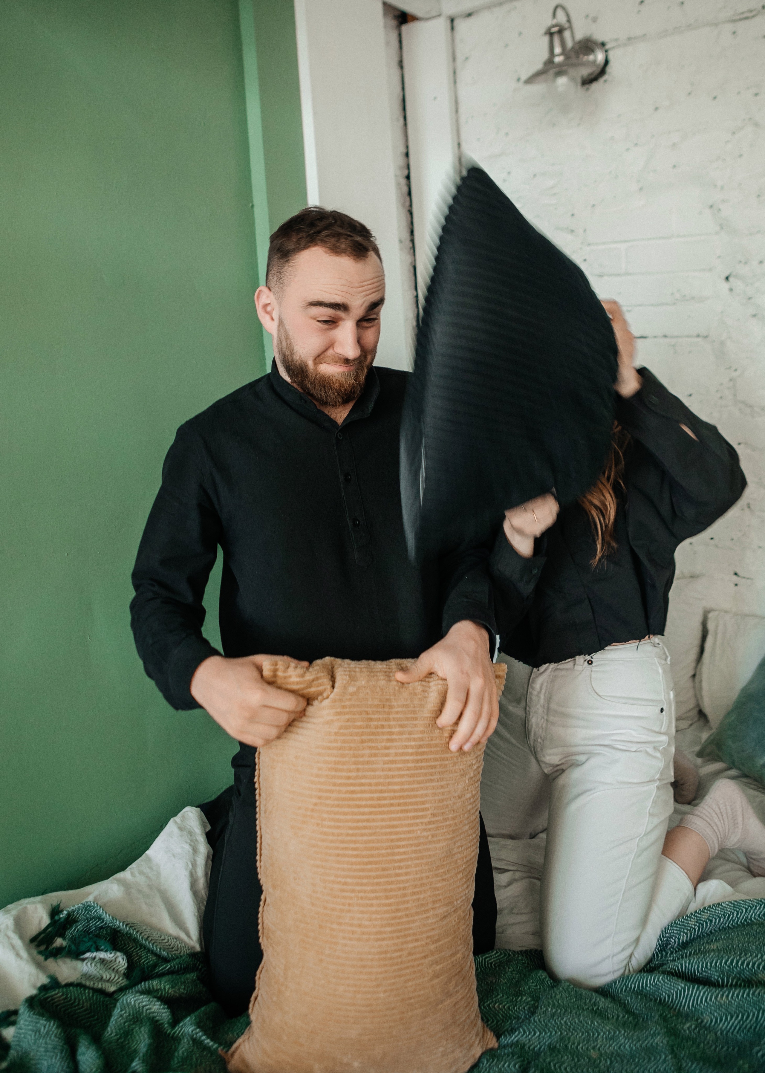 Андрей и Александра. Свадебный и семейный фотограф Ибрагимова Мария из Екатеринбурга