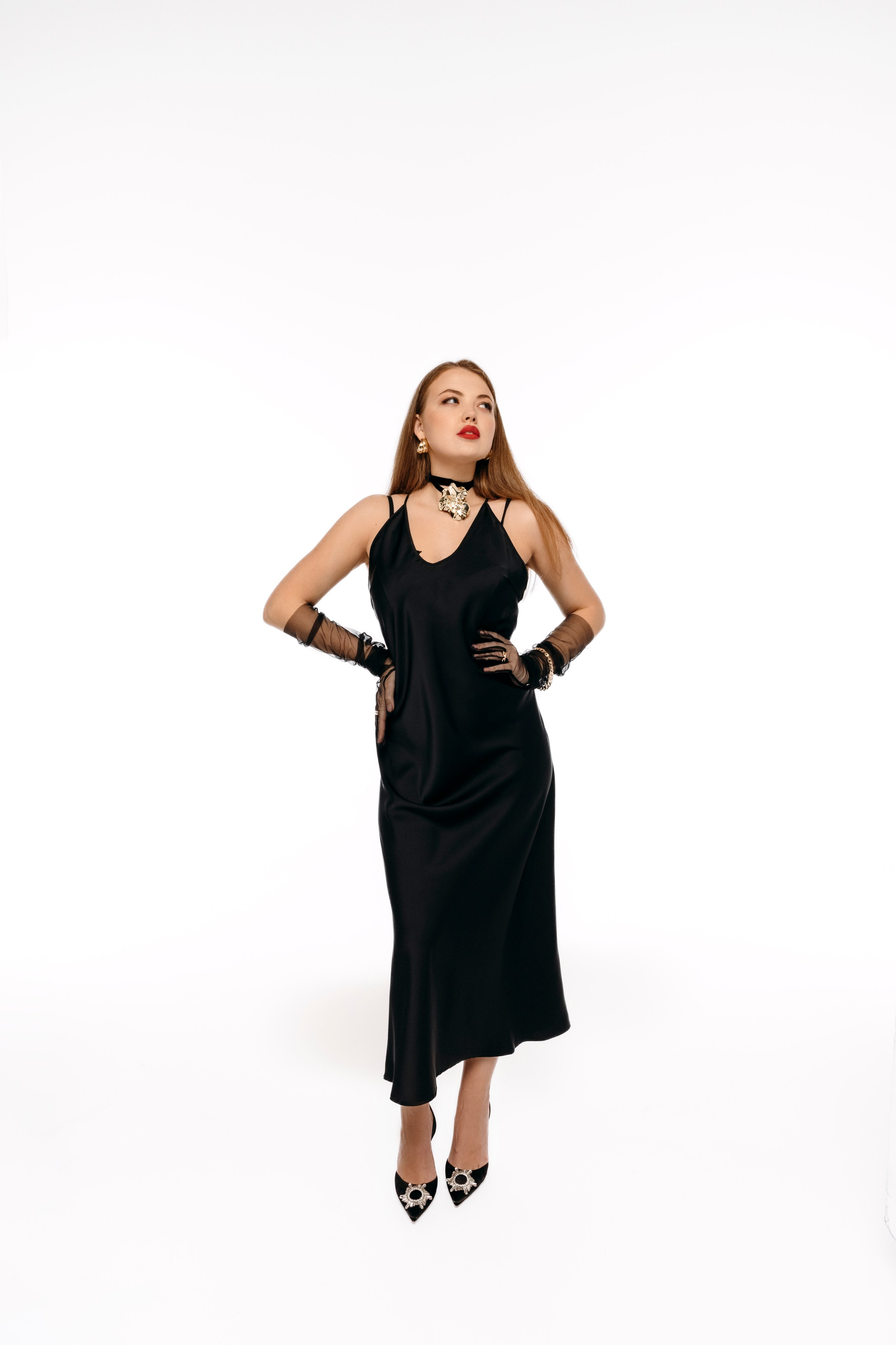 Аня. Главная