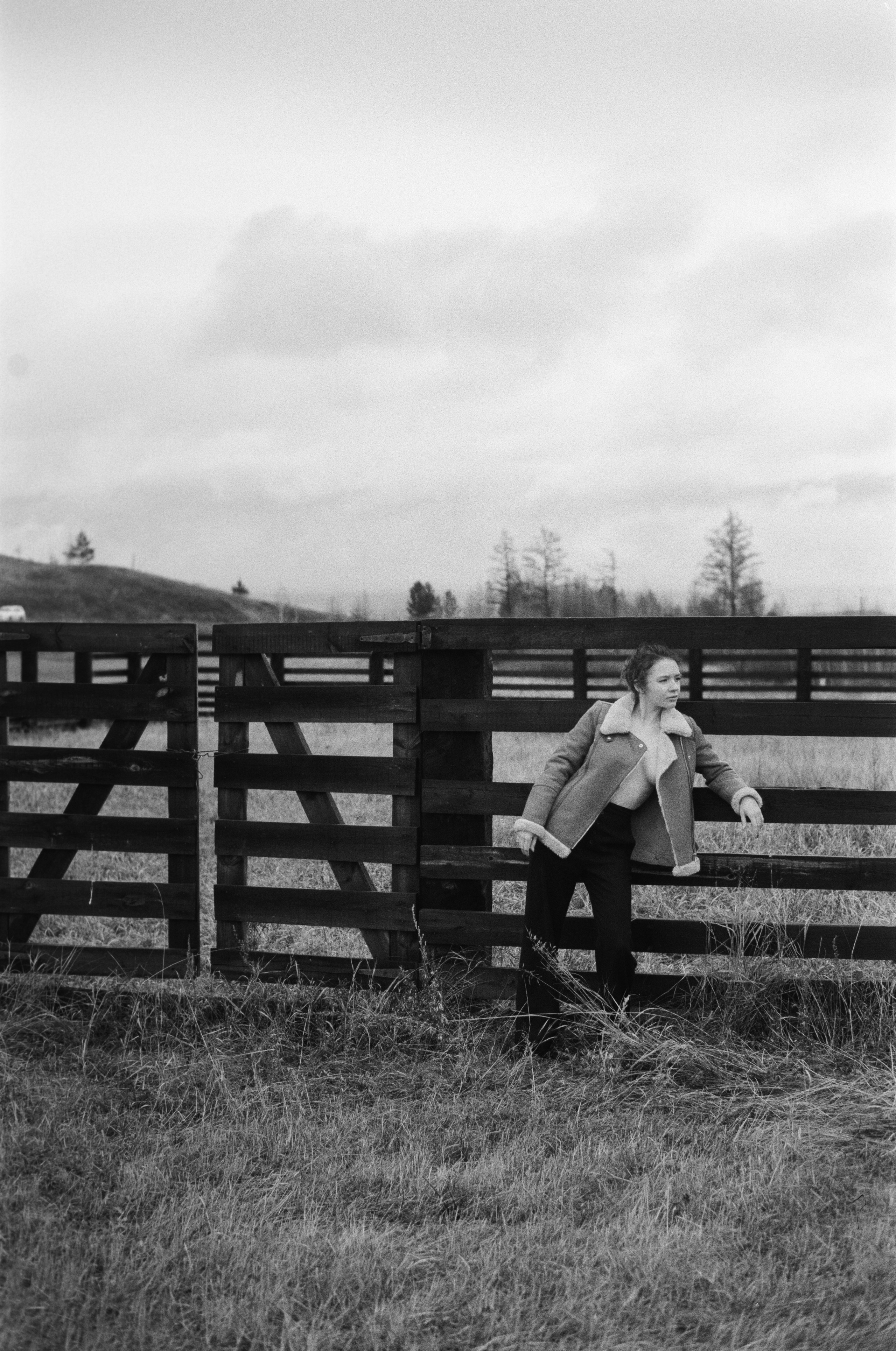 Фотограф в Чите Надежда Казакова