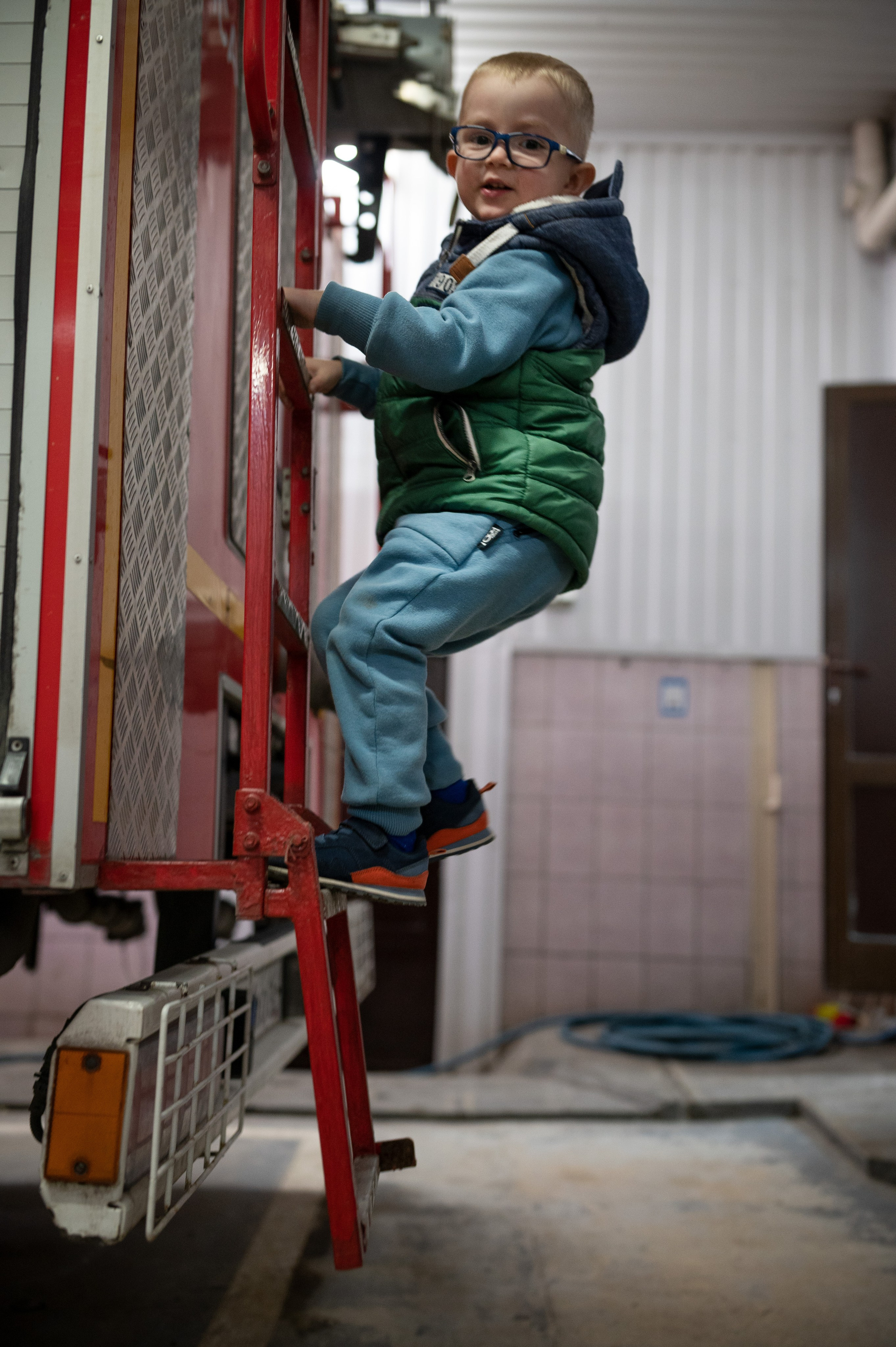 Федя. Vadim Nevenglovskii Фотограф в разных жанрах