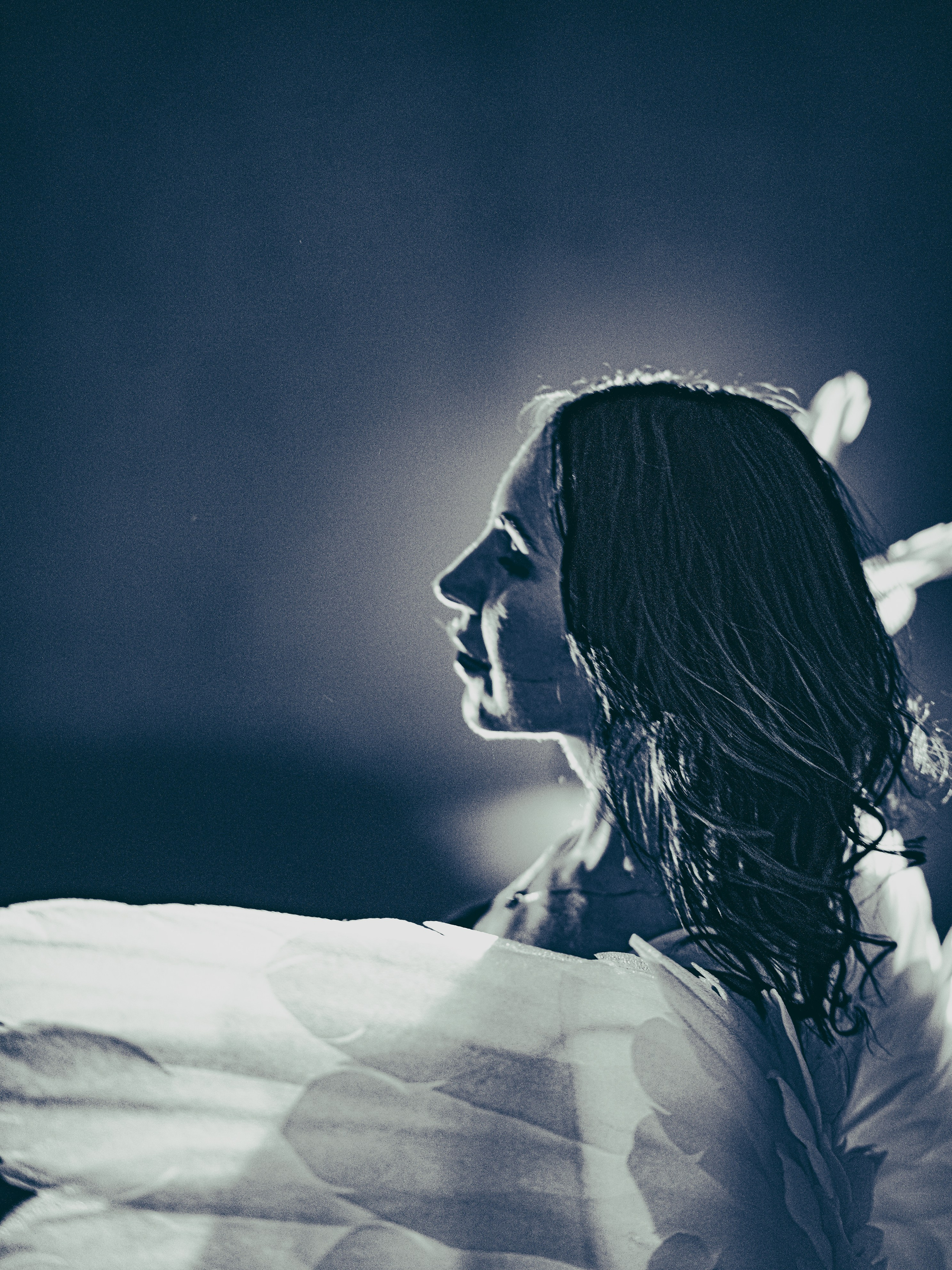 Ангел. Творческий фотограф Ирина Баландина.  Санкт-Петербург, Мурманск