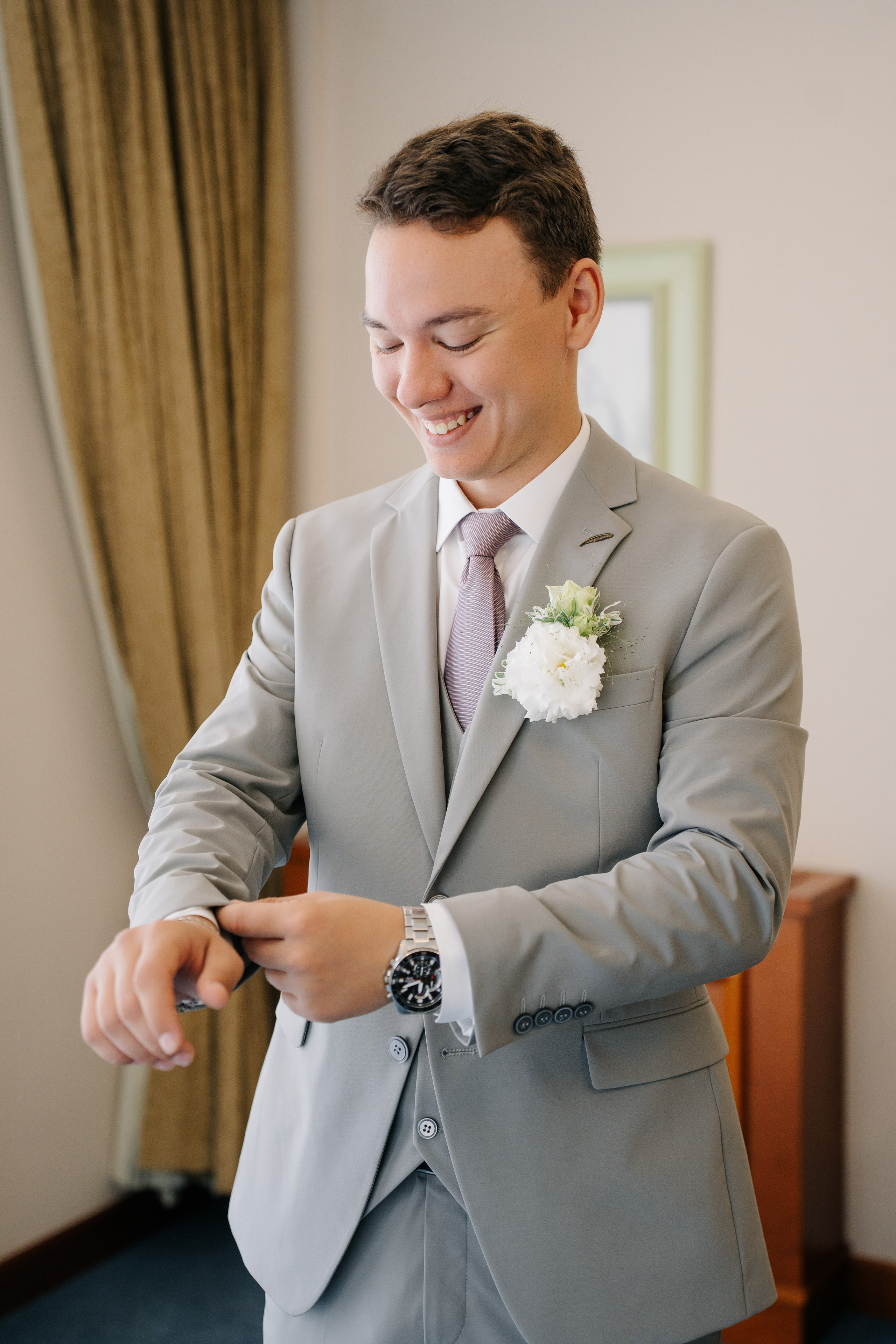 ROMAN & EKATERINA. ___________________________________________________