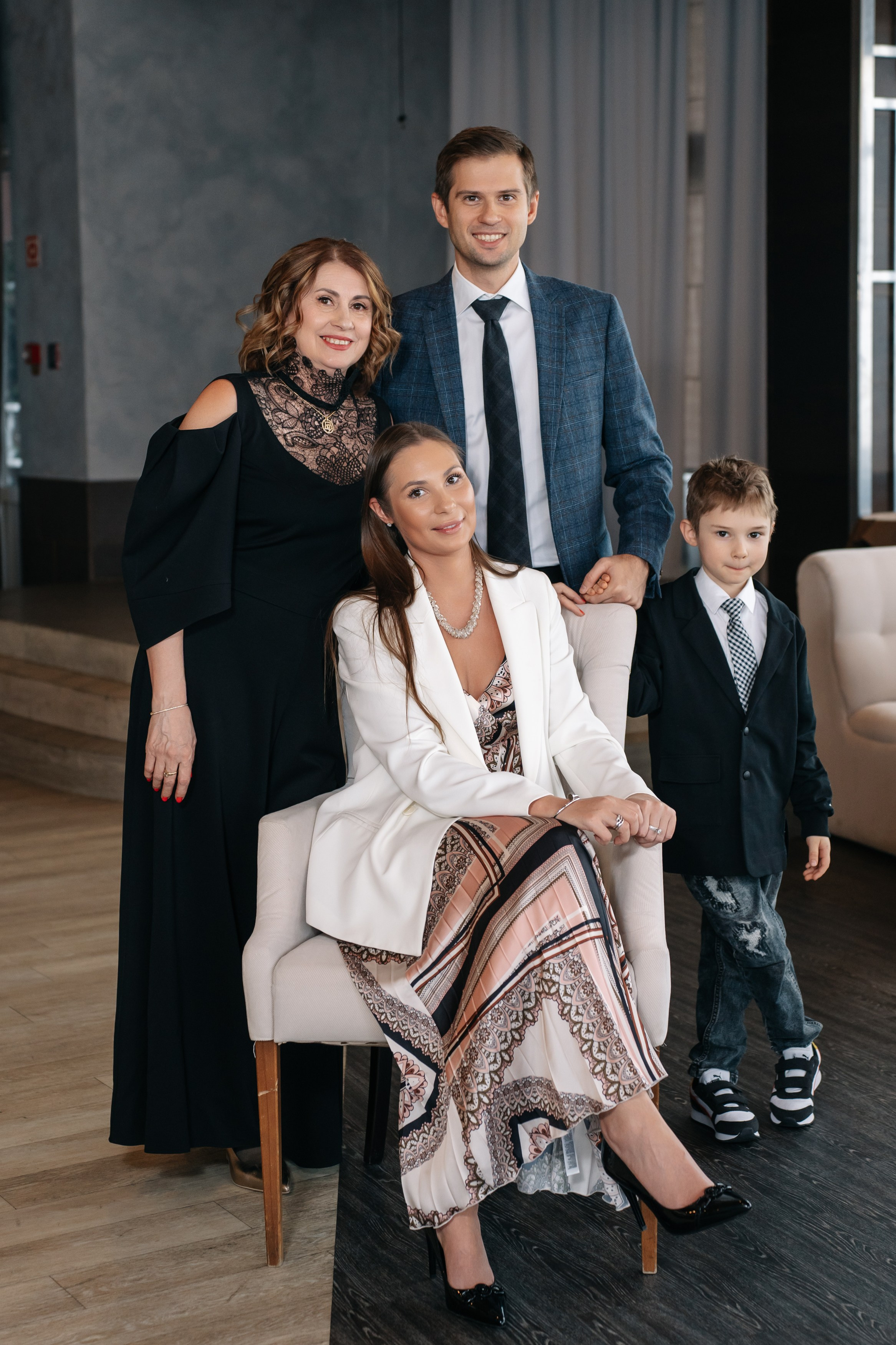 Юбилей Elleven. Свадебный и семейный фотограф Кокушева Юлия Нижний Новгород