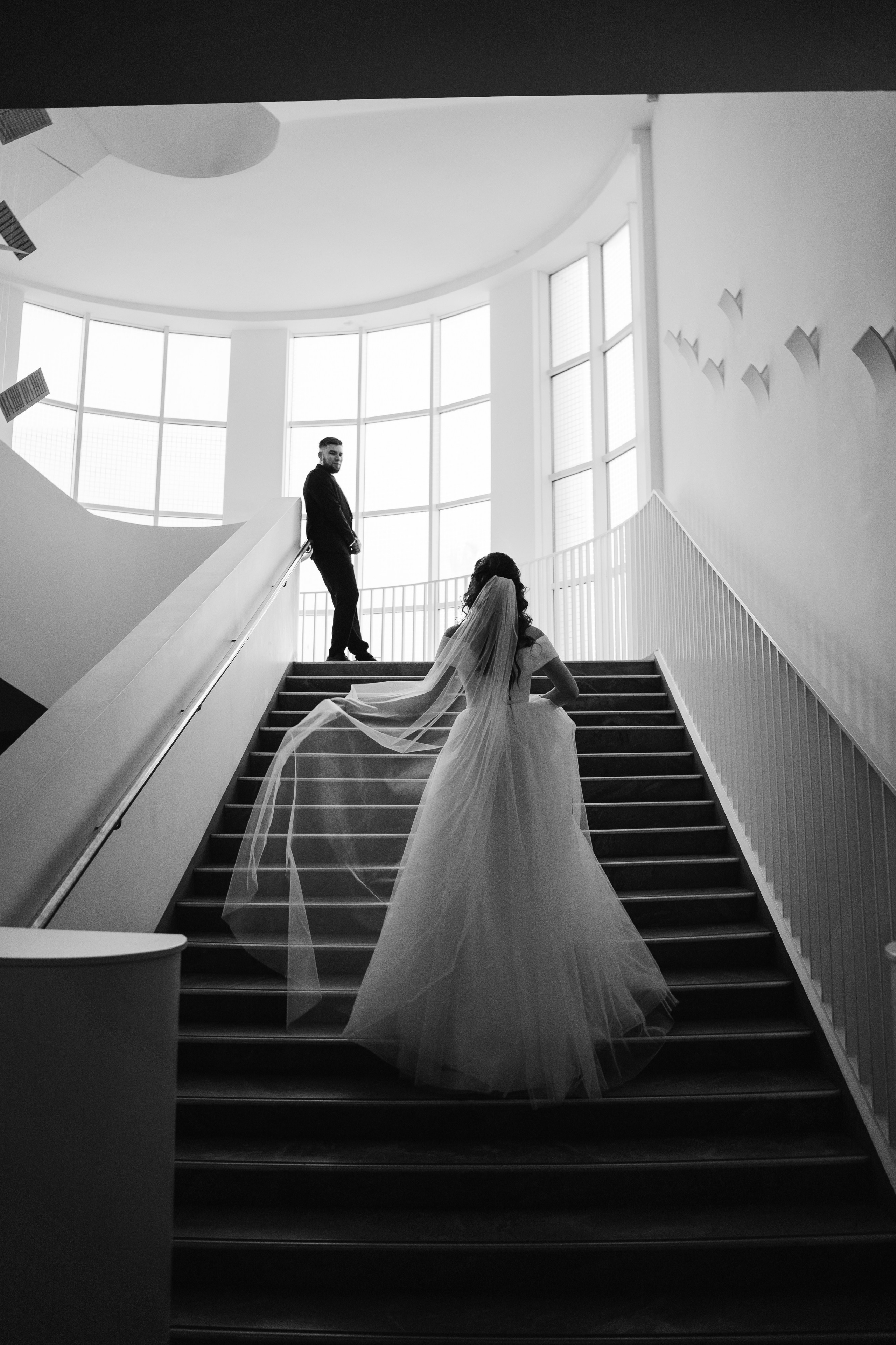 Алена и Никита. Свадебный и семейный фотограф Кокушева Юлия Нижний Новгород