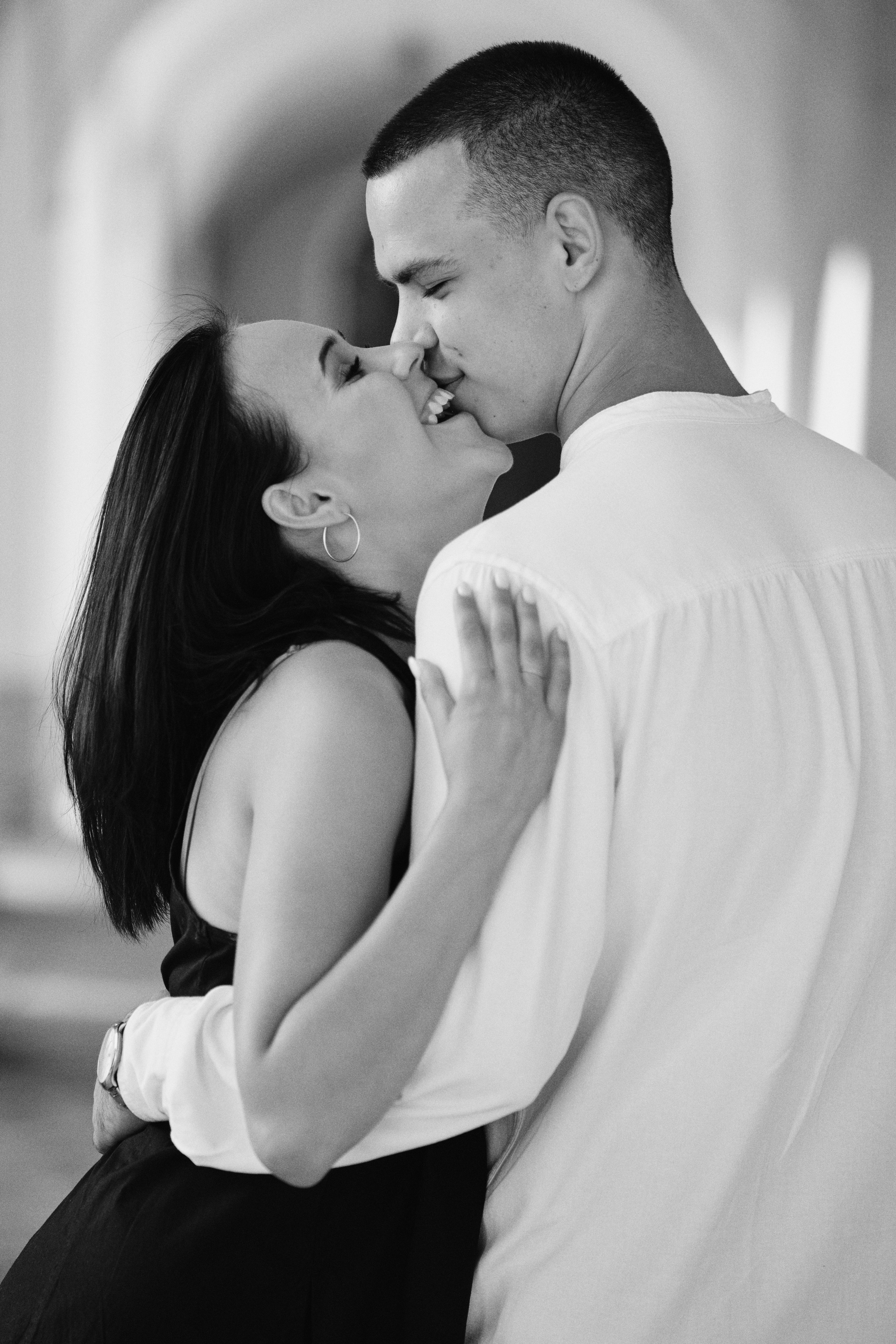 Фотосессия вдвоём в СПб