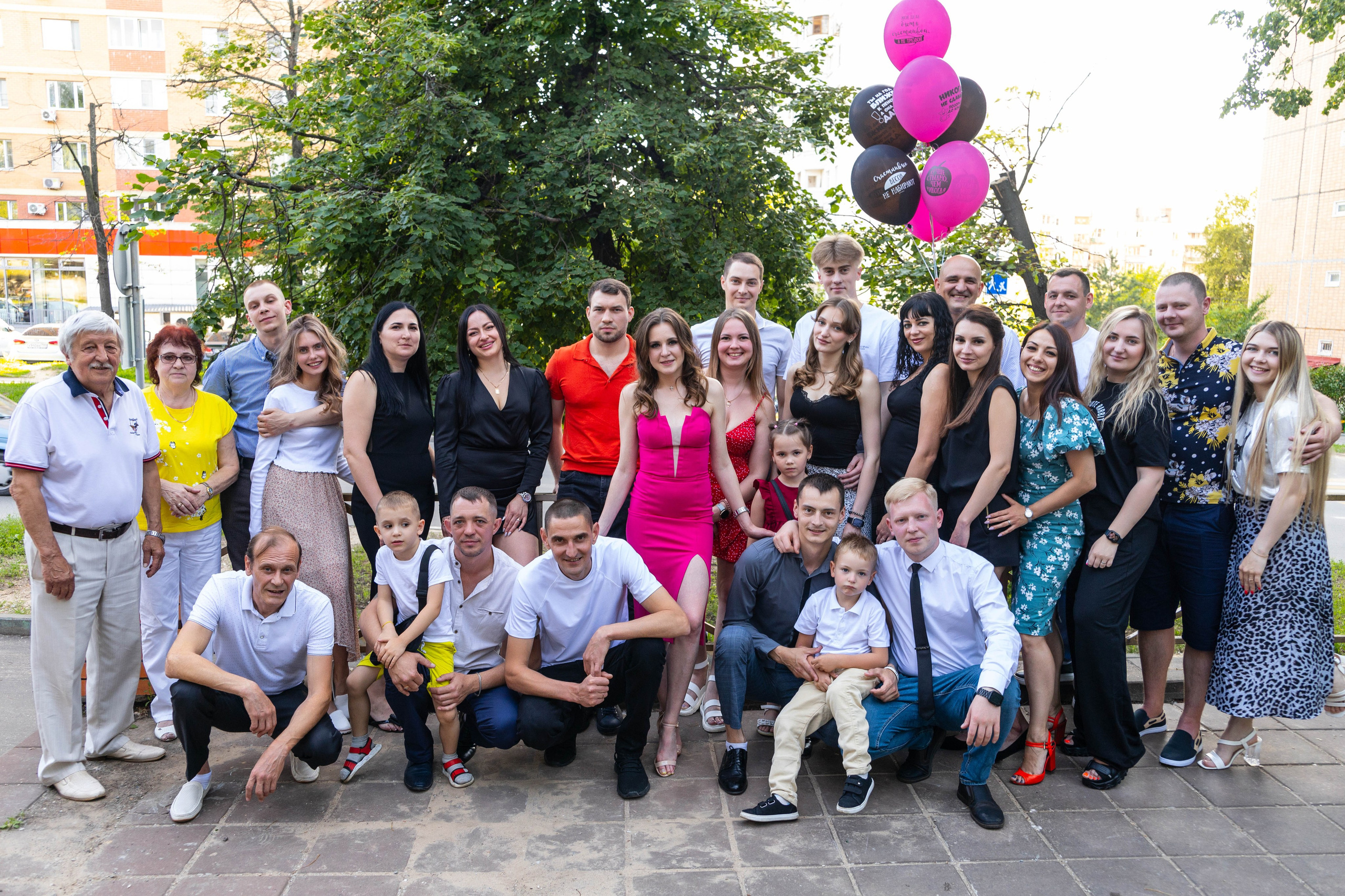 Репортажи. Фотограф в городе Лыткарино Волкова Ольга