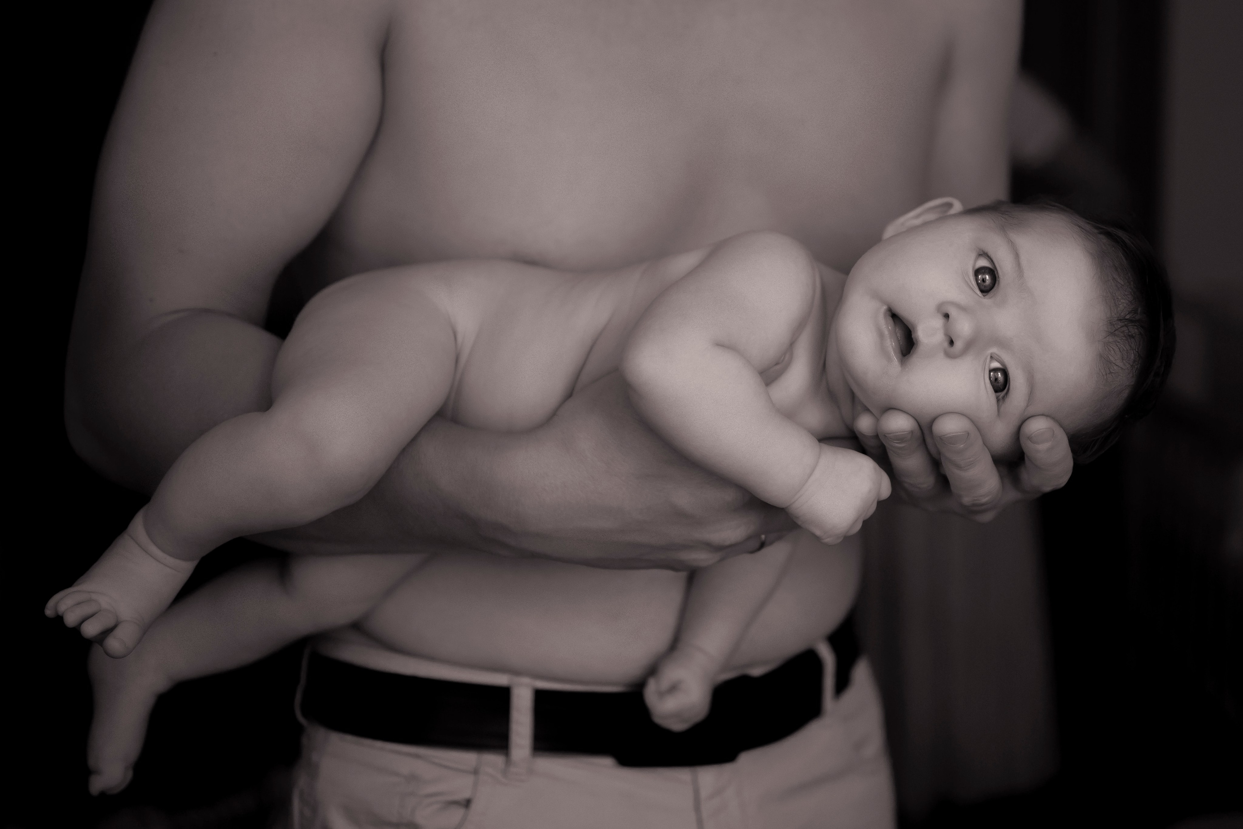 Семейные фото. Фотограф в Казани Кристина Игнатьева