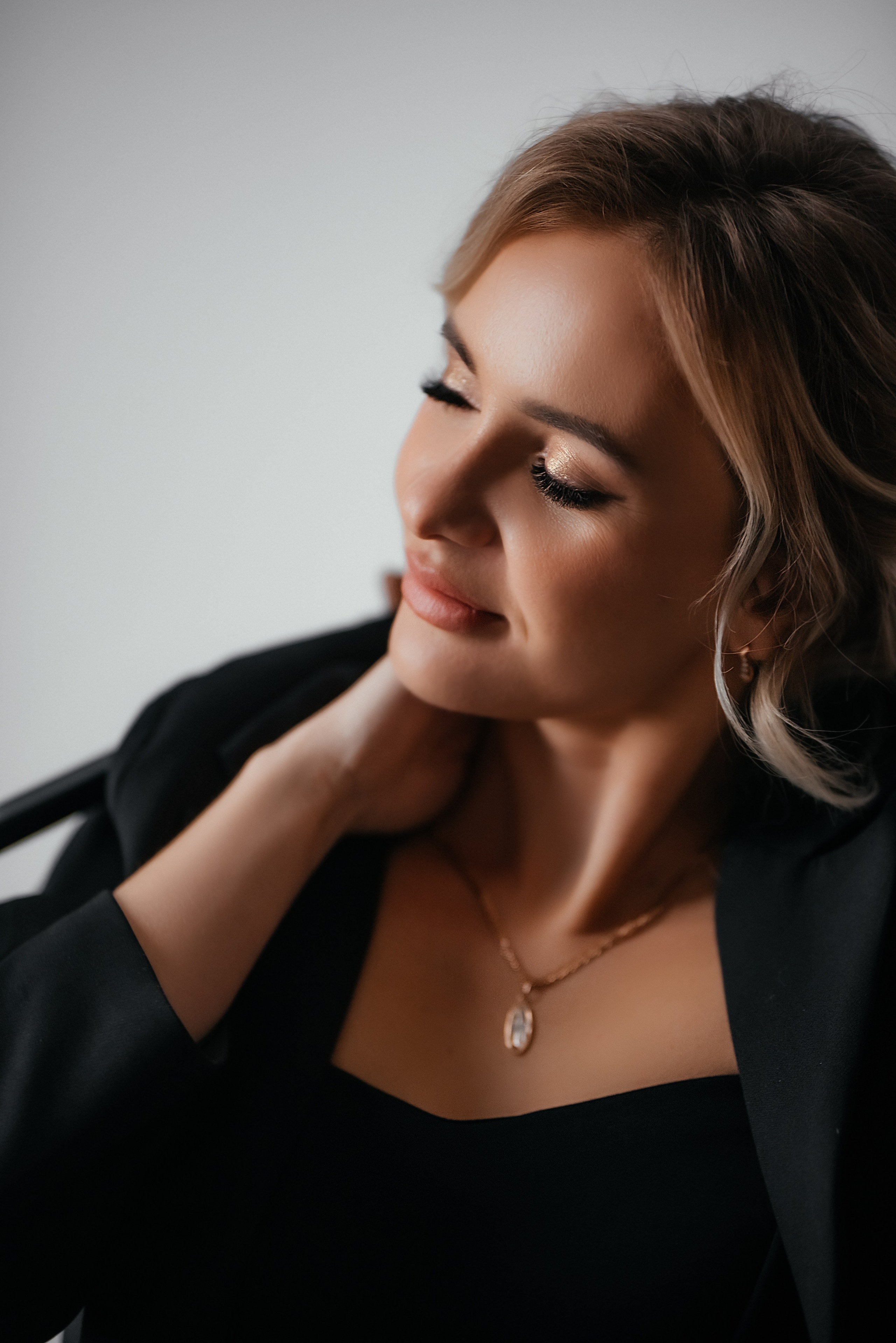 Ольга. Семейный и детский фотограф в Туле