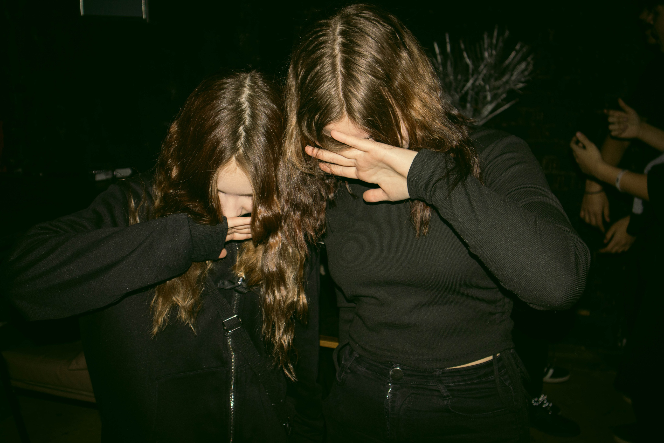 MOSHPIT. Фотограф и видеограф в Бугульме Аня Трутнева