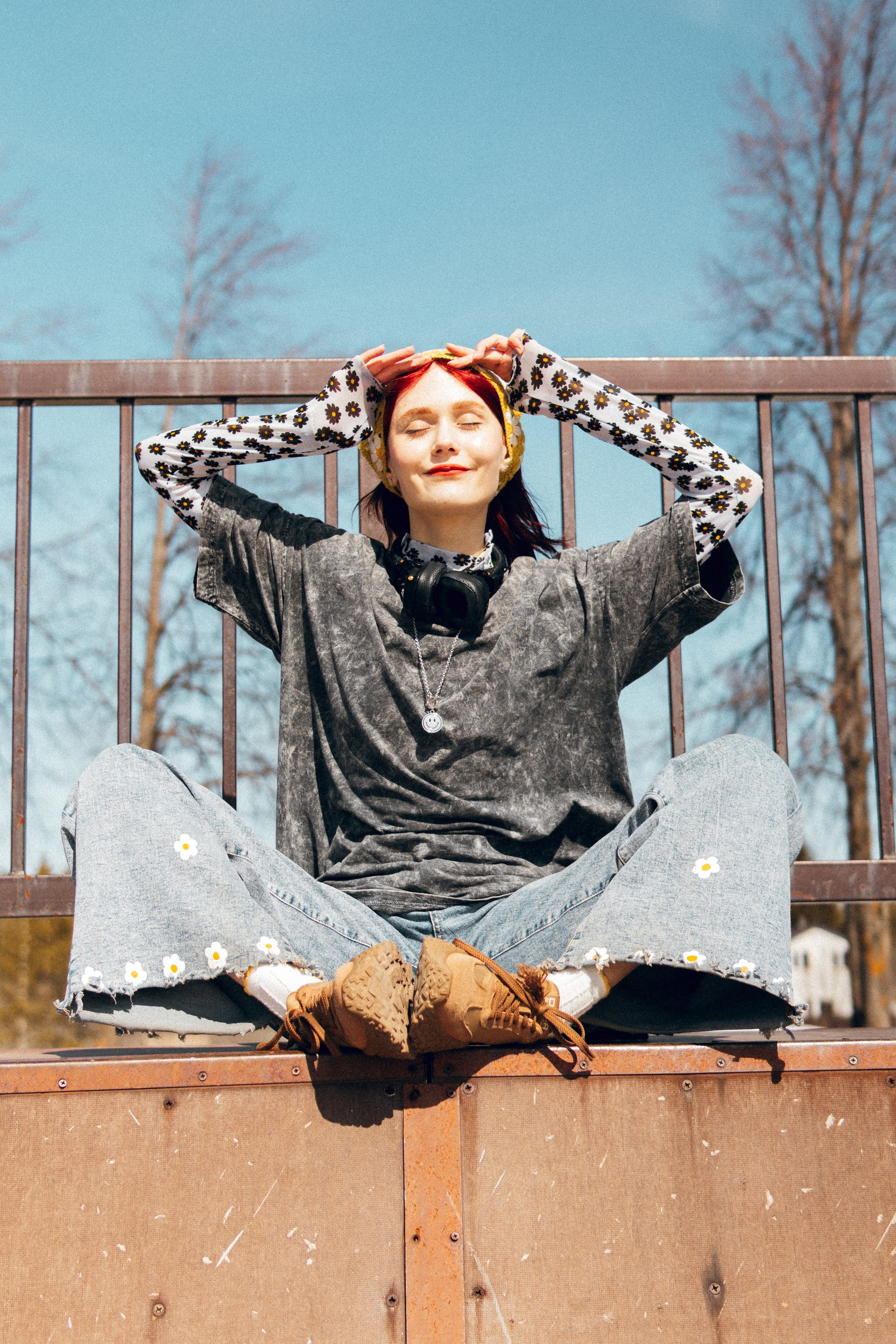 Элеанора. Фотограф и видеограф в Бугульме Аня Трутнева