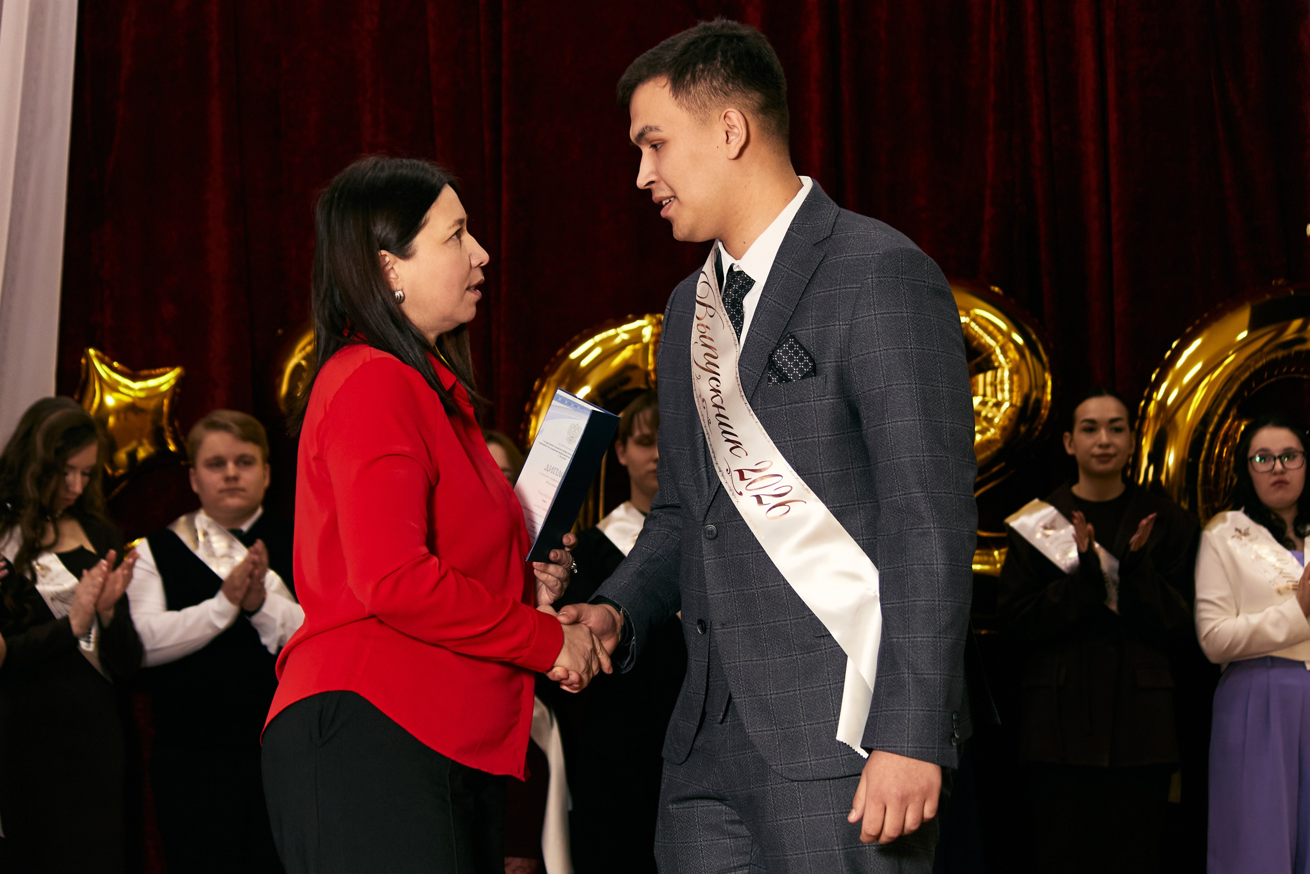 БИПИТ. Фотограф и видеограф в Бугульме Аня Трутнева