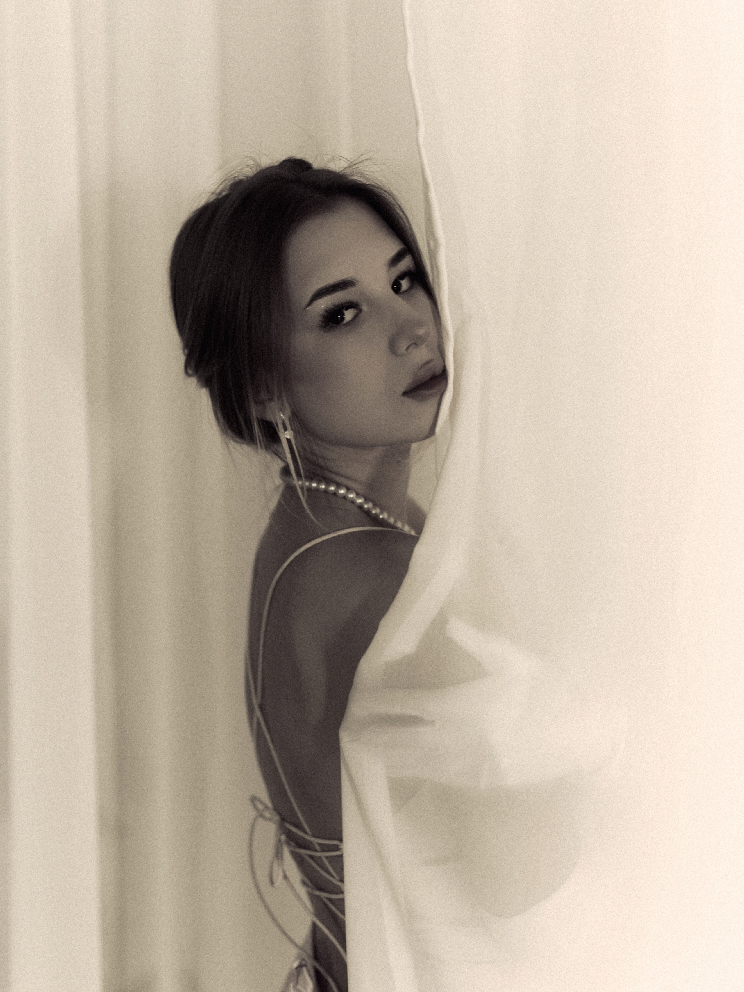 Настя. Фотограф и видеограф в Бугульме Аня Трутнева