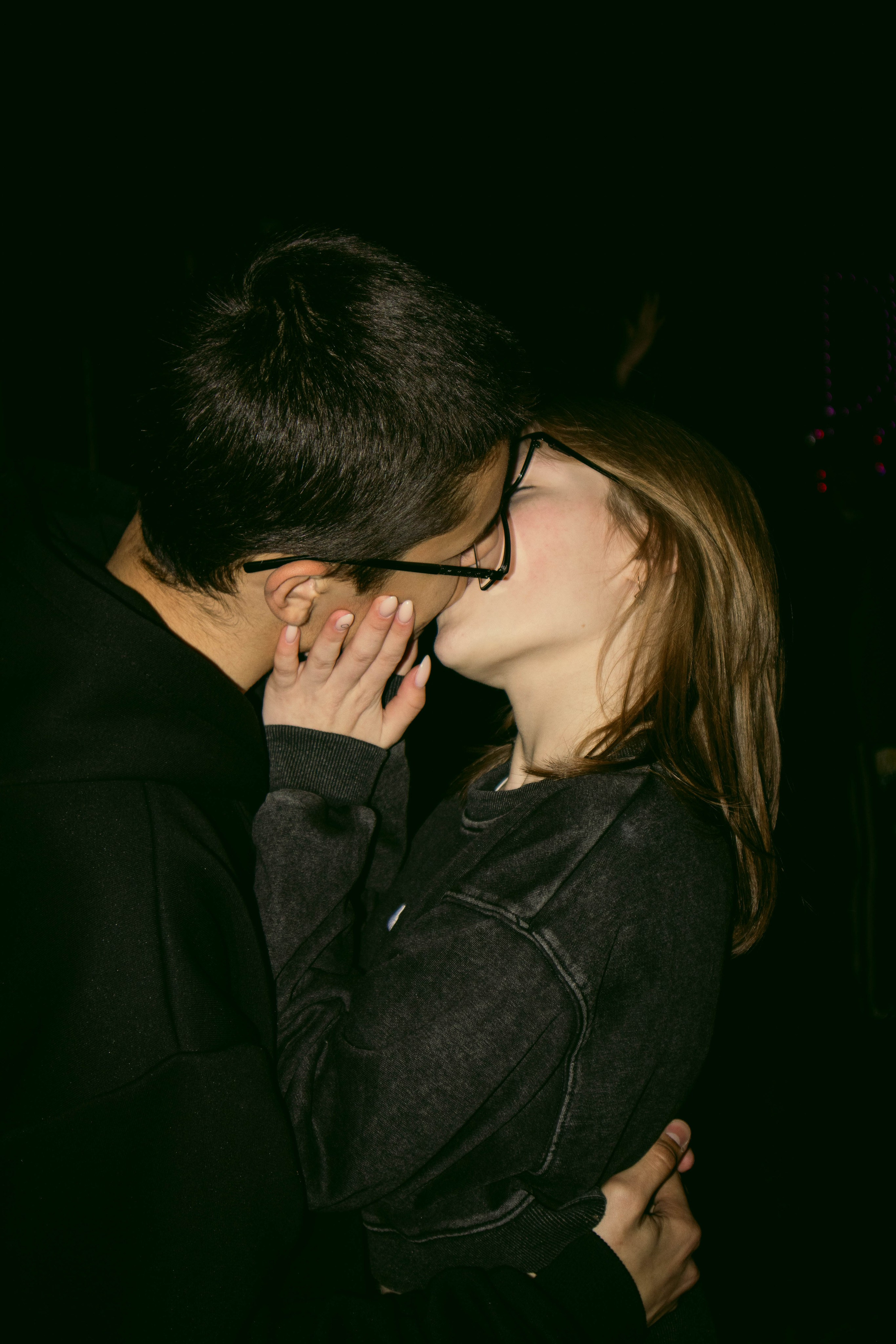 MOSHPIT. Фотограф и видеограф в Бугульме Аня Трутнева