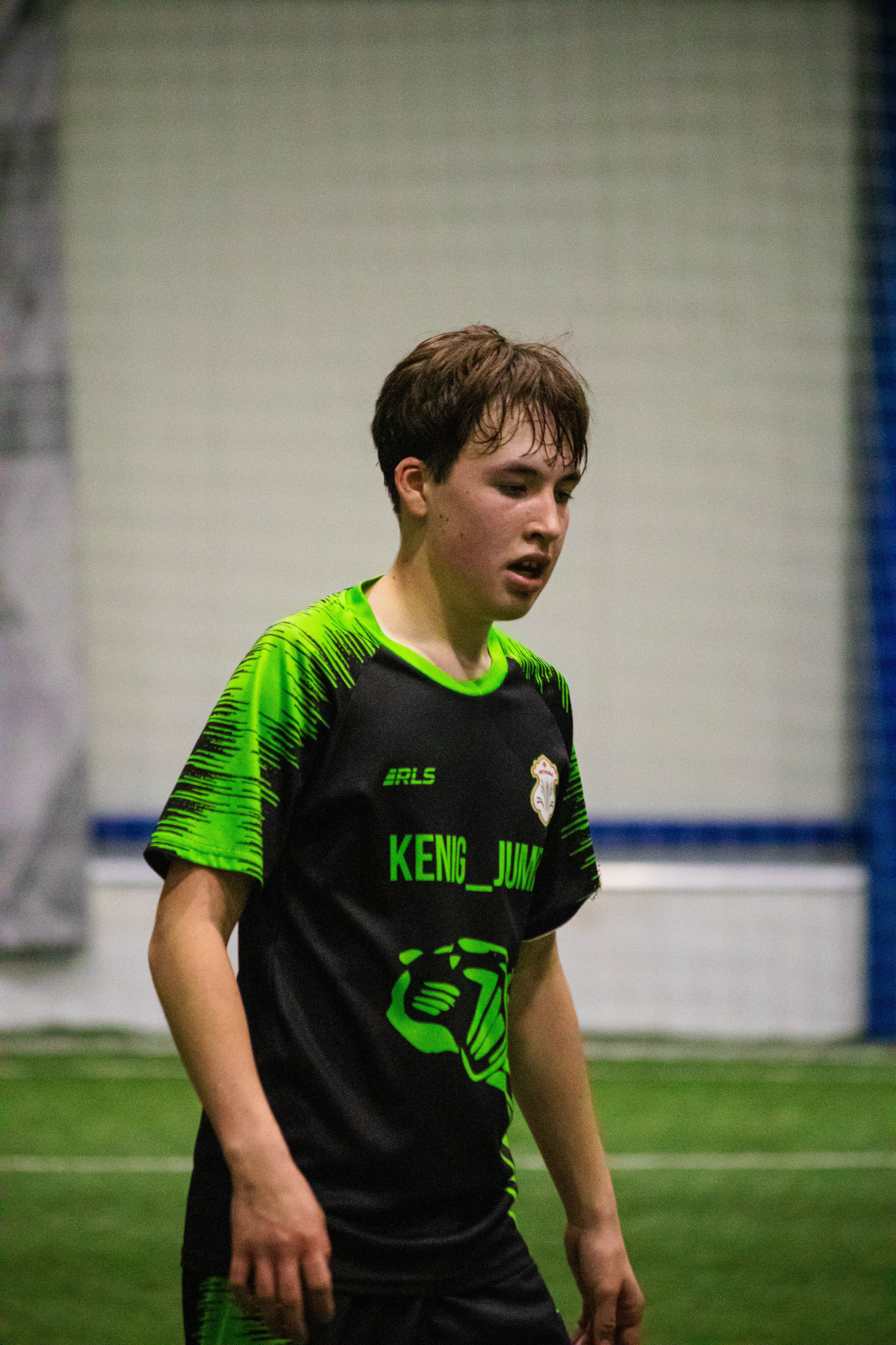 Футбол. Фотограф и видеограф в Бугульме Аня Трутнева