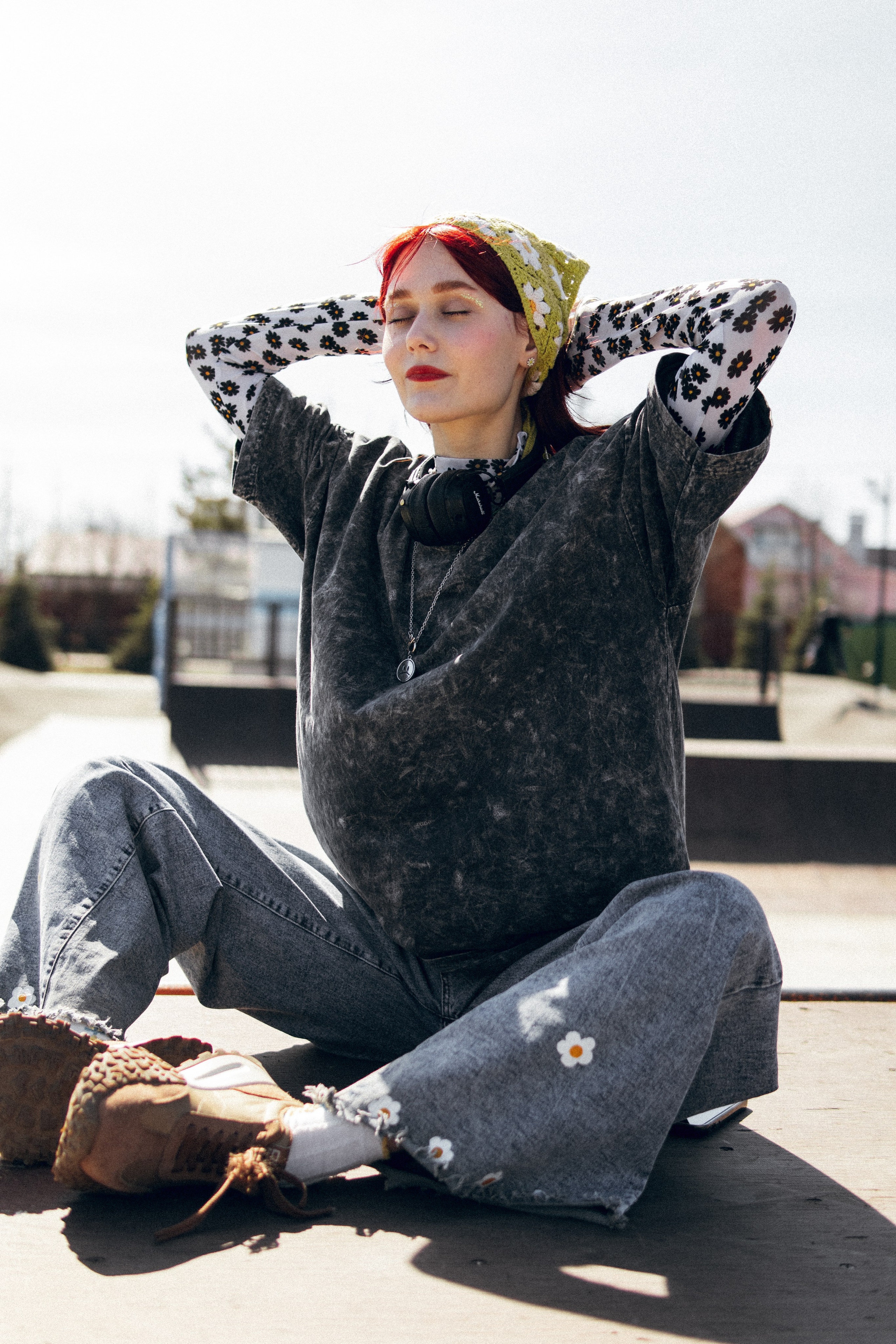 Элеанора. Фотограф и видеограф в Бугульме Аня Трутнева