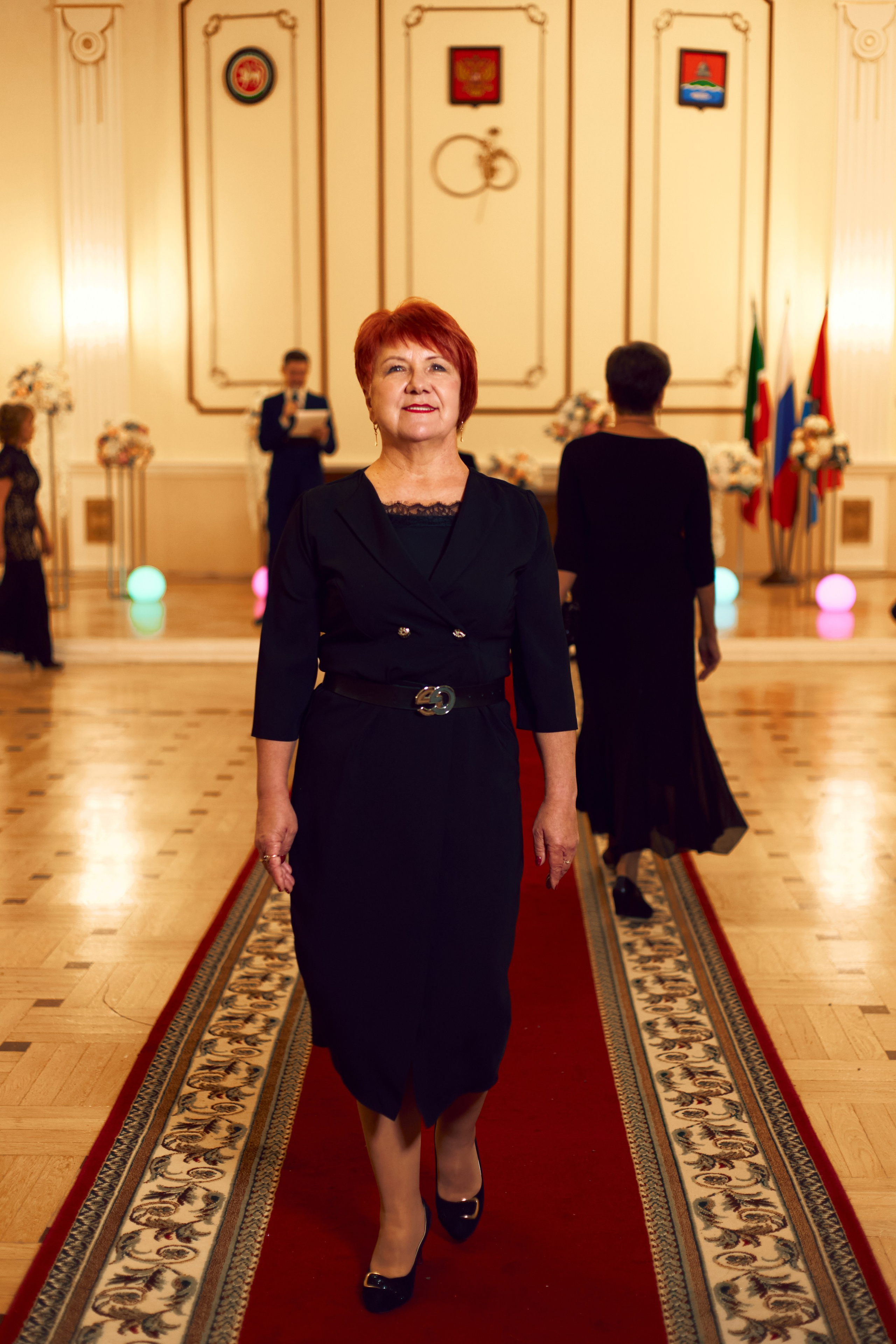 Возраст в моде. Фотограф и видеограф в Бугульме Аня Трутнева