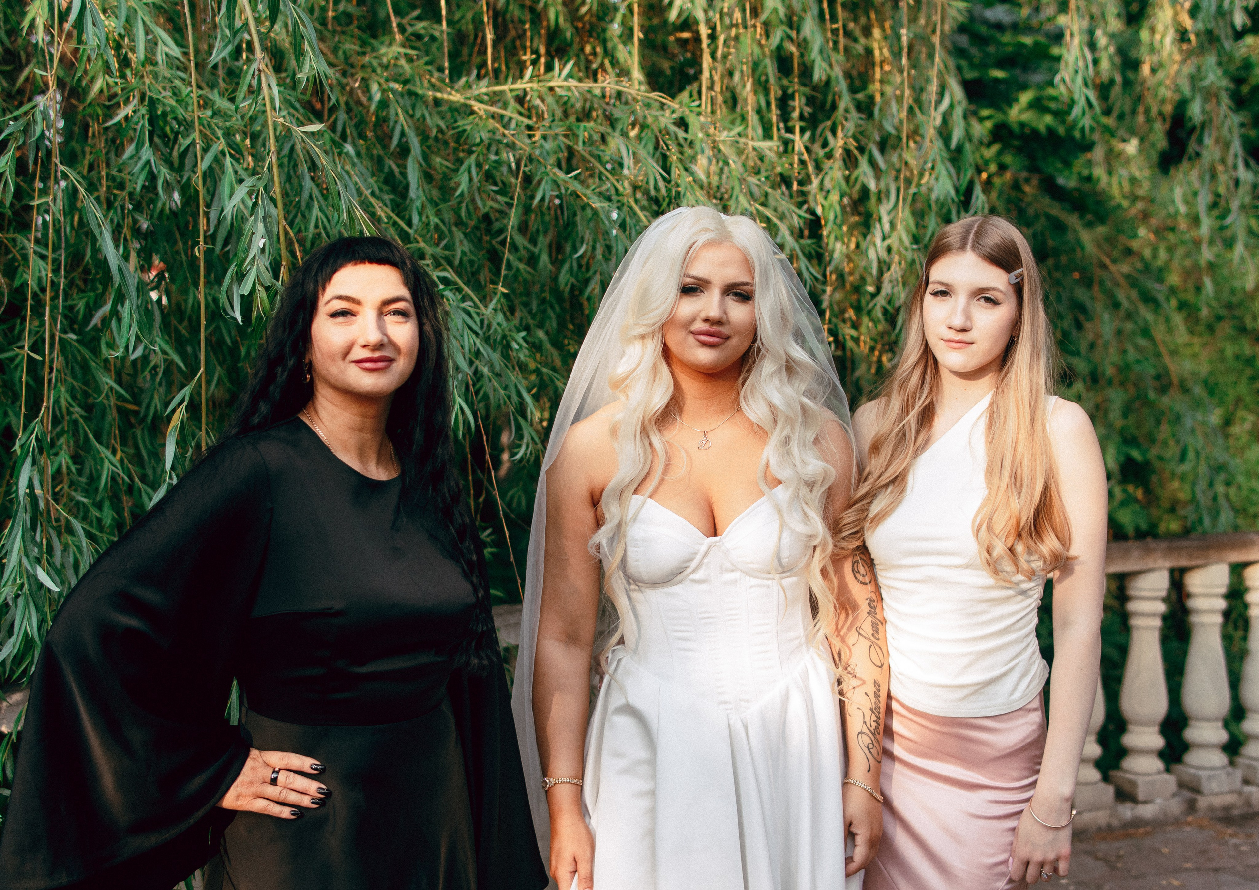 Даниэла ♡ Костя. Фотограф и видеограф в Бугульме Аня Трутнева