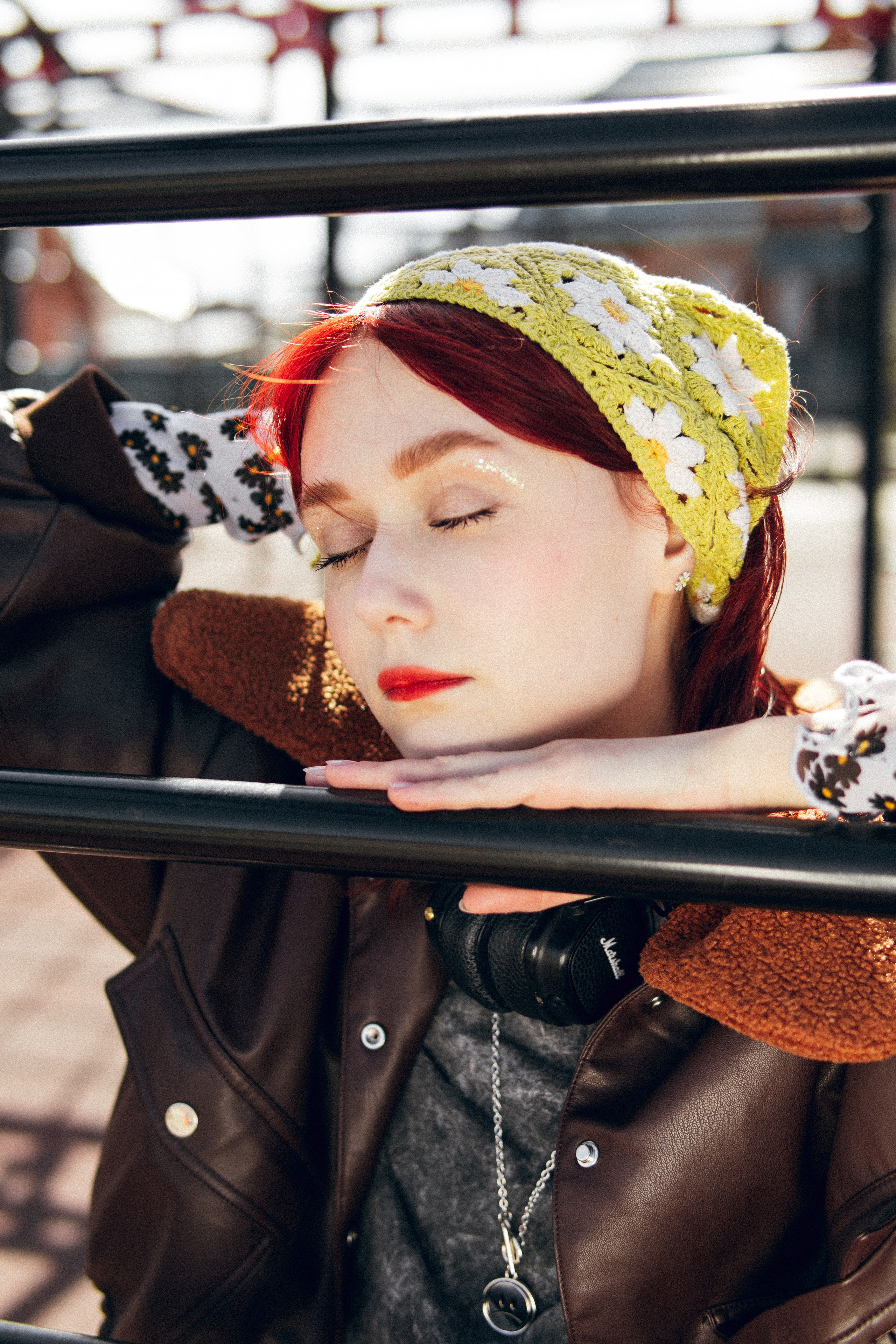 Элеанора. Фотограф и видеограф в Бугульме Аня Трутнева