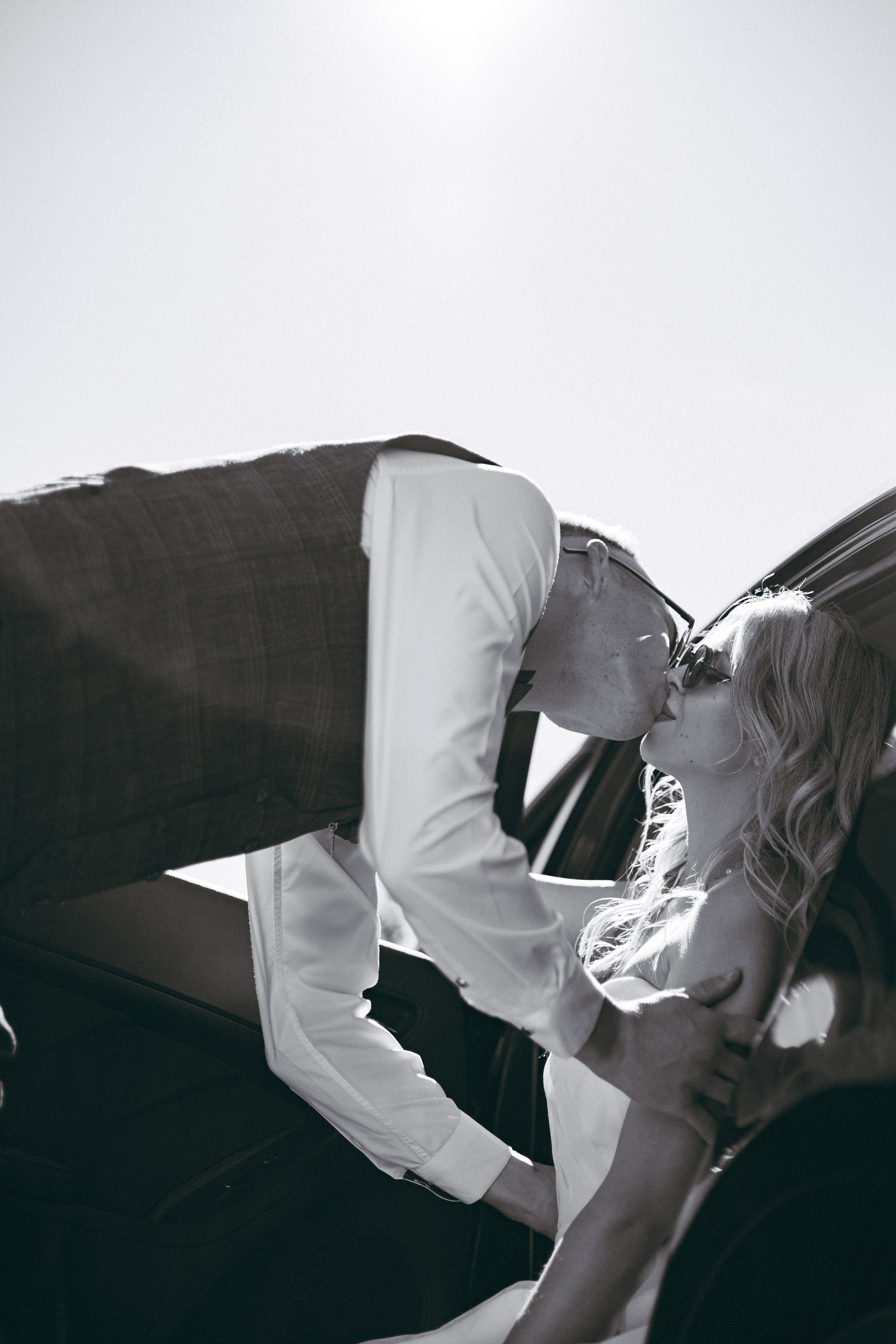 Тимур и Аделина. Фотограф и видеограф в Бугульме Аня Трутнева