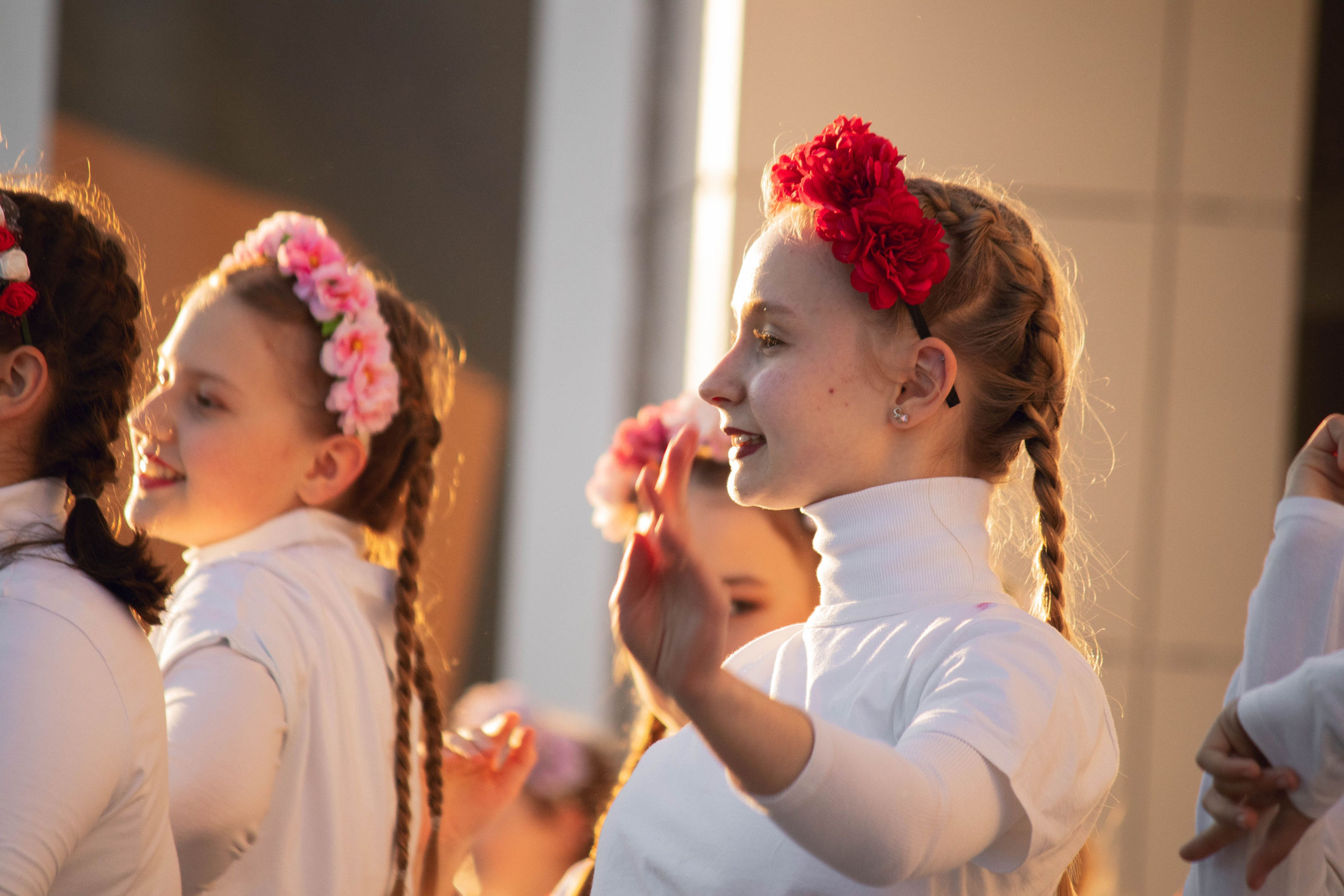 Любовь. Семья. Май. Фотограф и видеограф в Бугульме Аня Трутнева