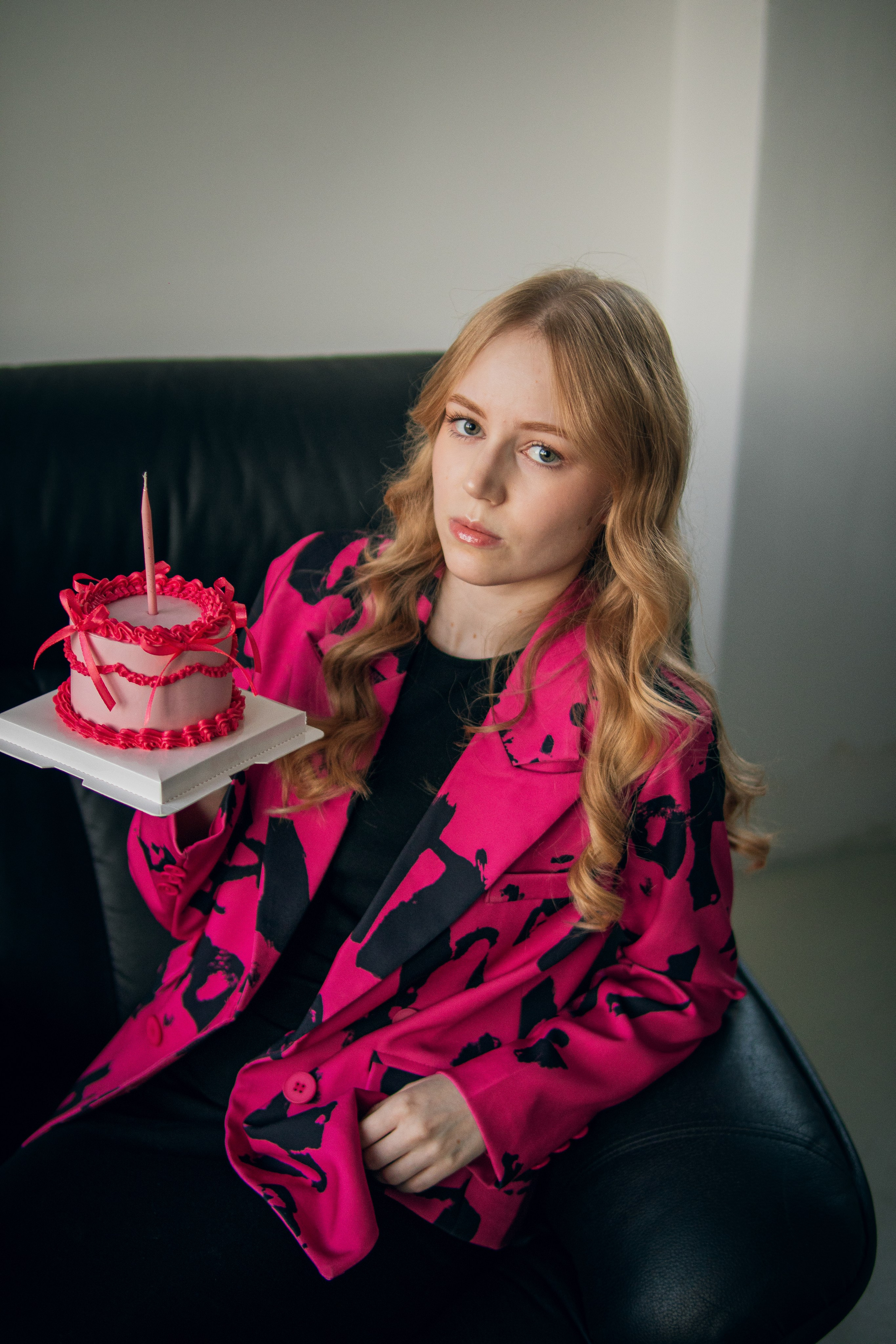 Настя. Фотограф и видеограф в Бугульме Аня Трутнева