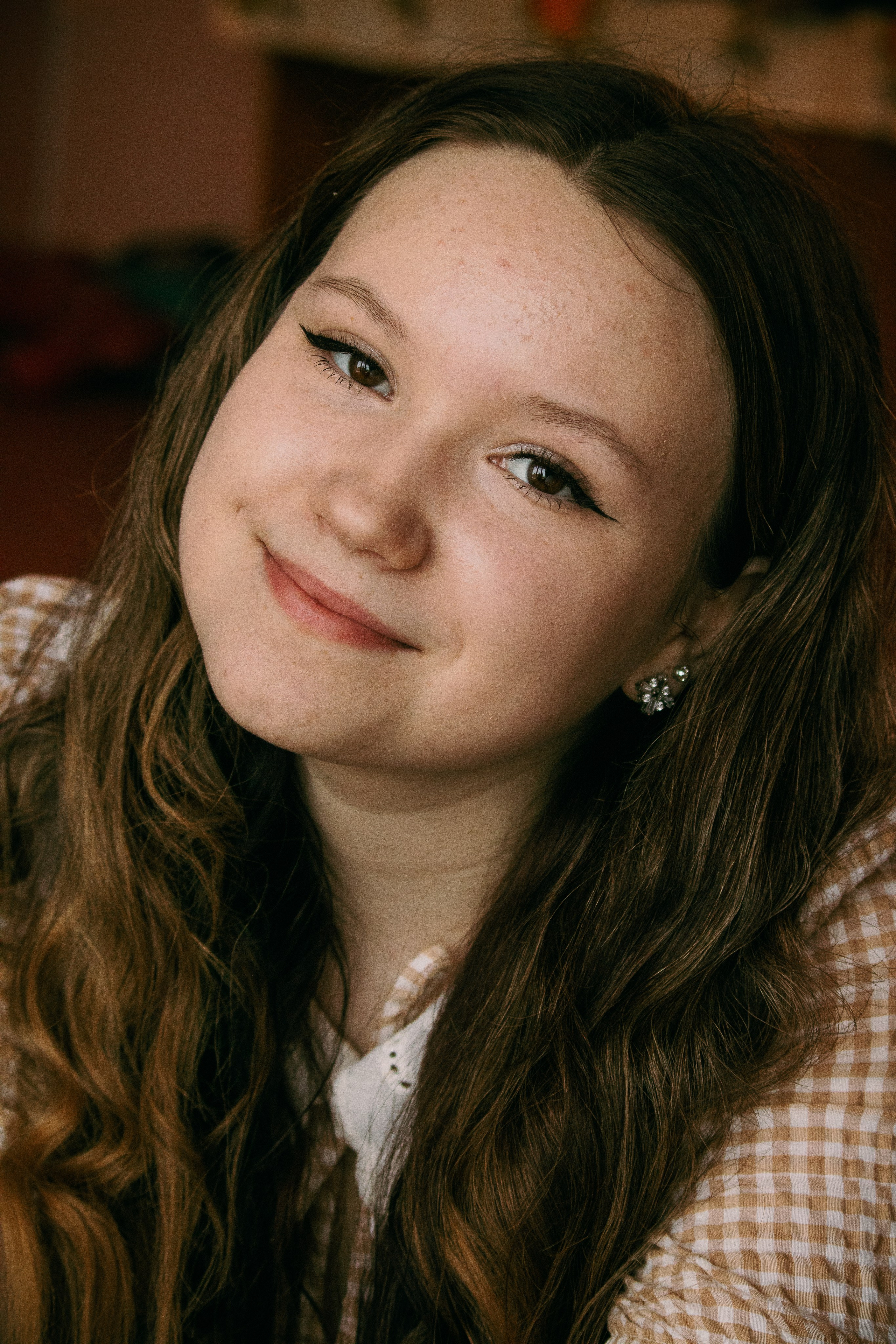 Полина. Фотограф и видеограф в Бугульме Аня Трутнева