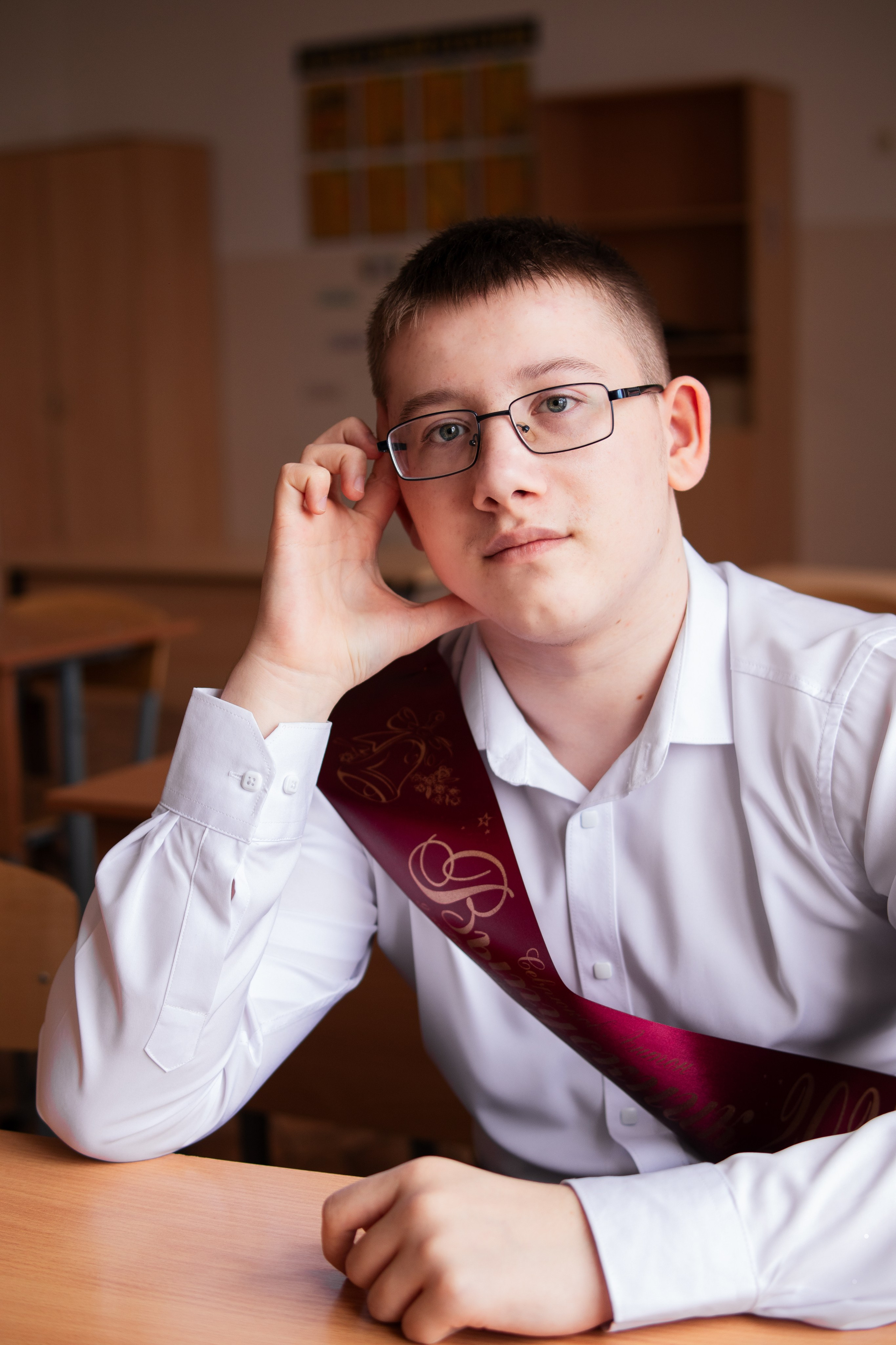 Северное. Фотограф и видеограф в Бугульме Аня Трутнева