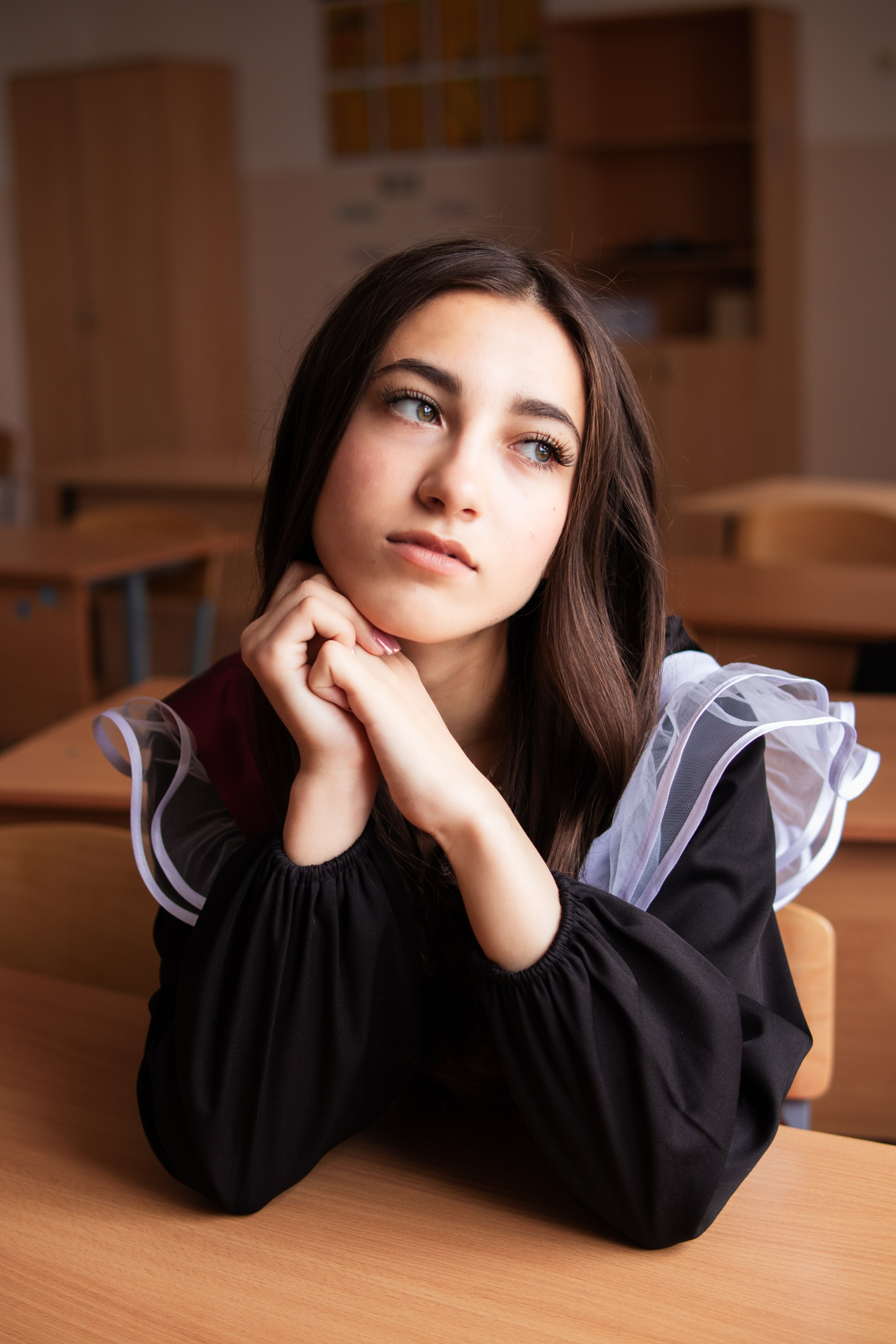 Северное. Фотограф и видеограф в Бугульме Аня Трутнева