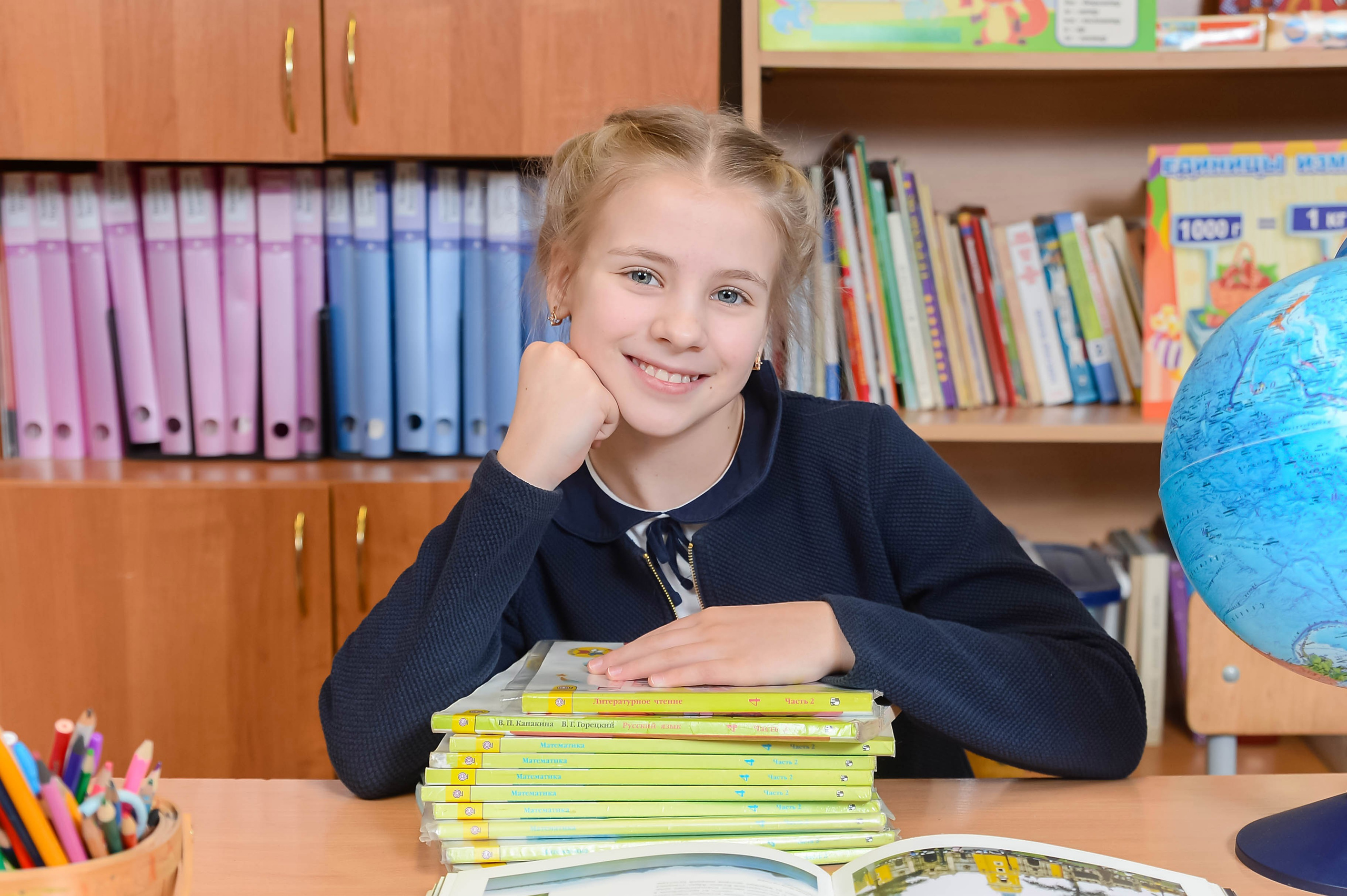 Школа. Выпускные альбомы для детских садов Санкт-Петербург