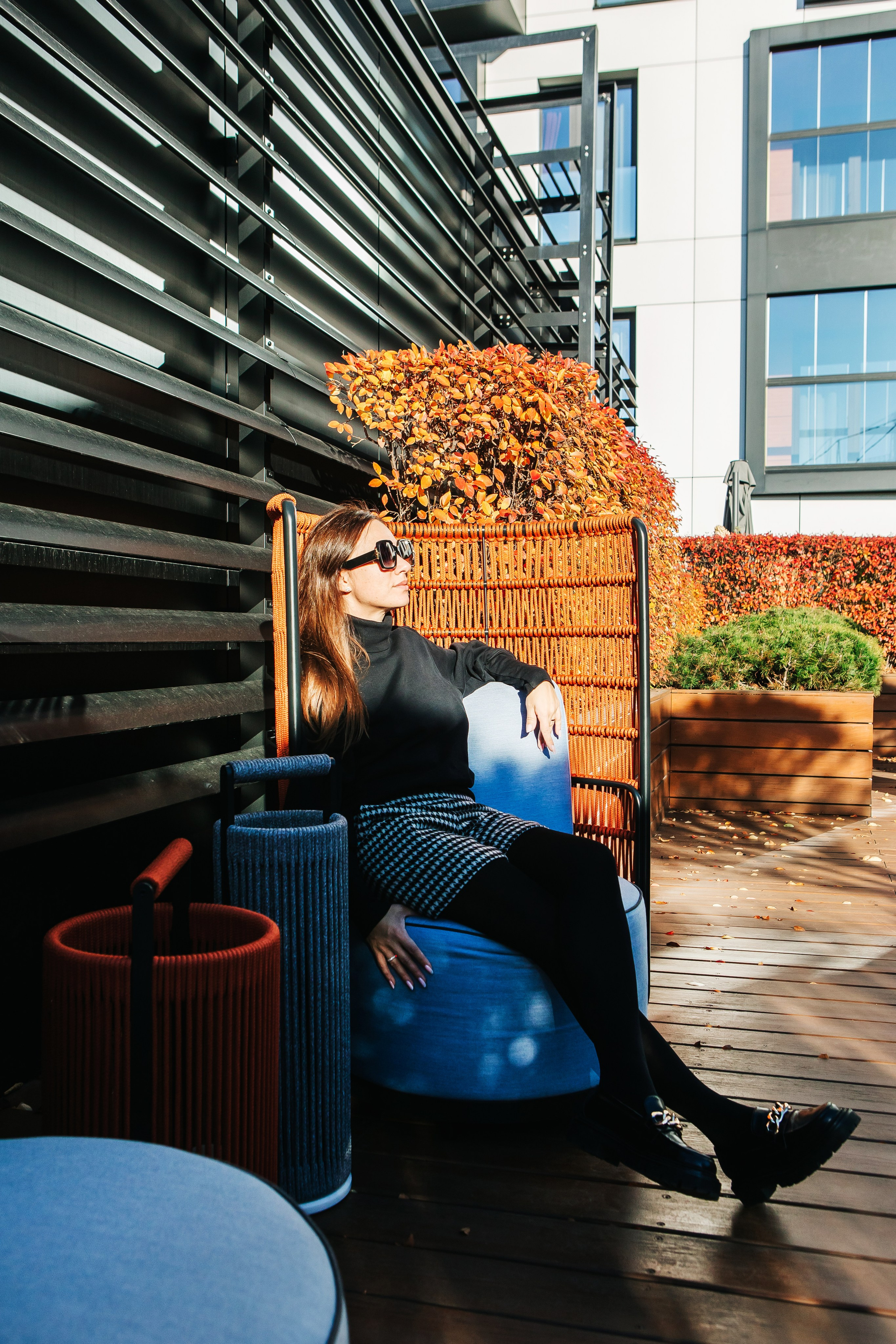 УЛИЧНАЯ МЕБЕЛЬ. Свадебный, семейный, детский фотограф в Екатеринбурге.Фотосессия родов