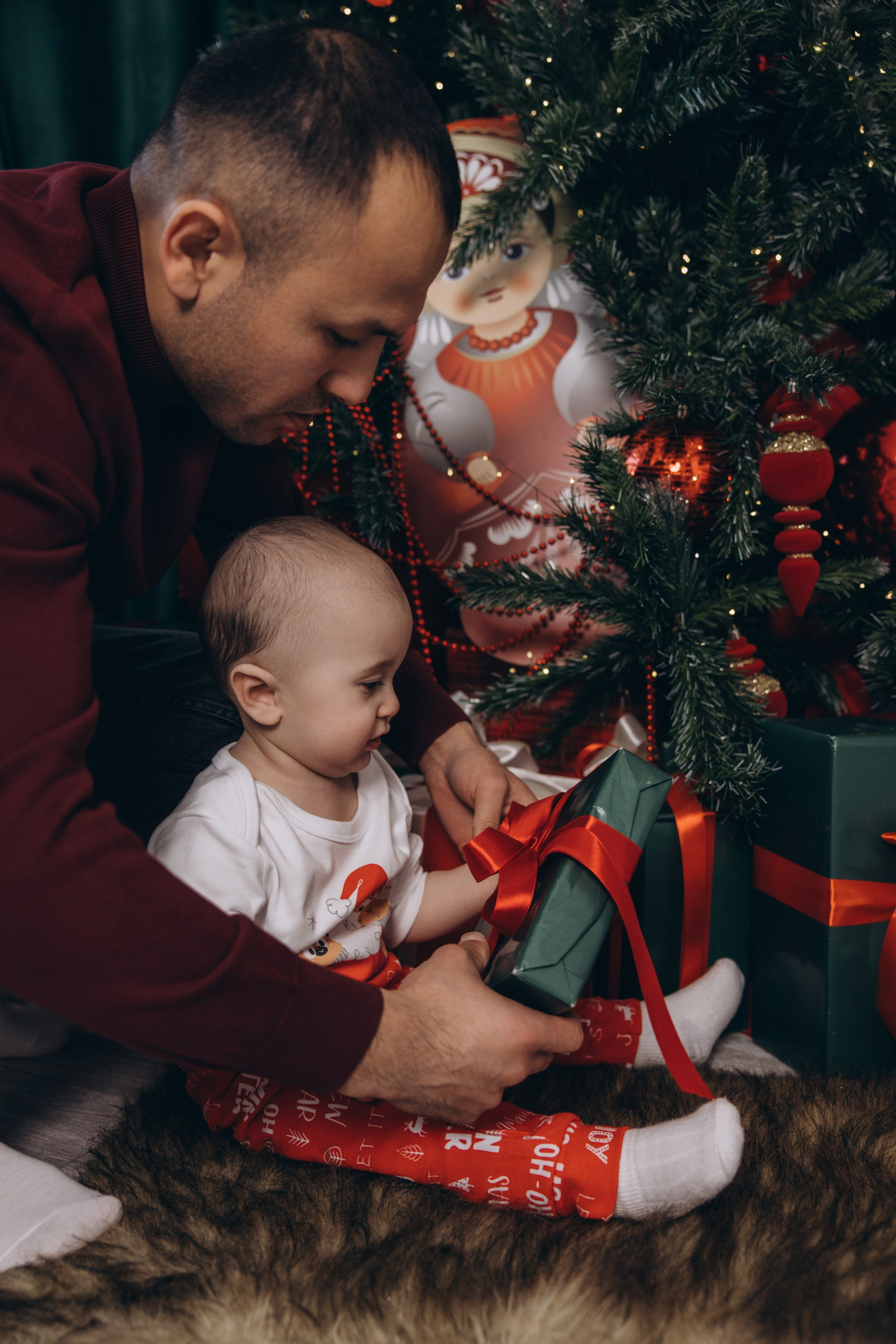 В студии 8 этаж. Свадебный, семейный фотограф в Иркутске Светлана Макаричева