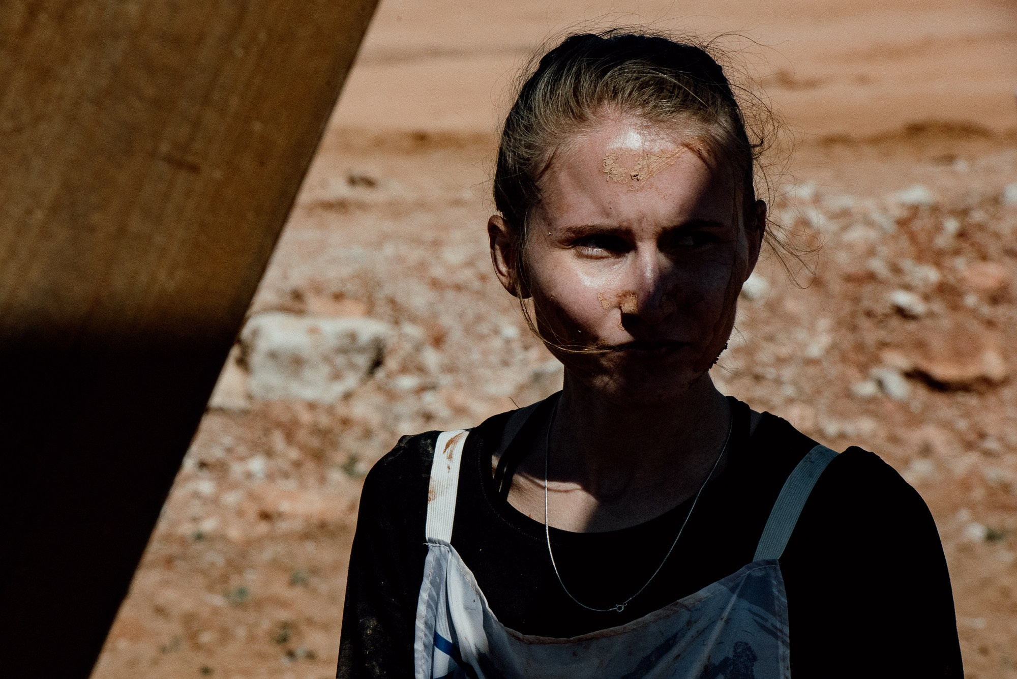 Гонка Героев Казань 2019. Елена Дружинина. Спортивный и репортажный фотограф