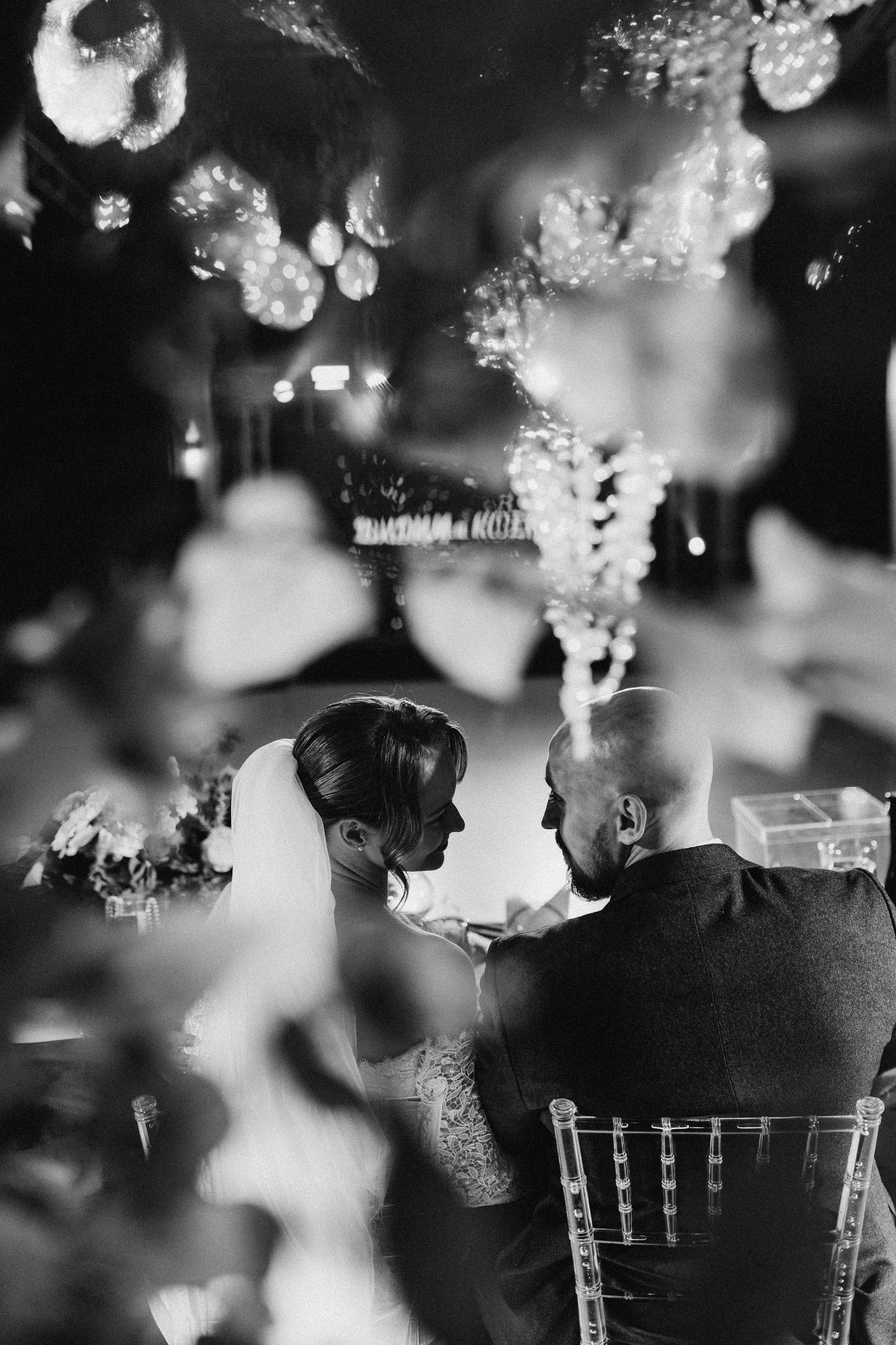 Вадим и Ксения. Фотограф Тимербаева Алина г. Сургут