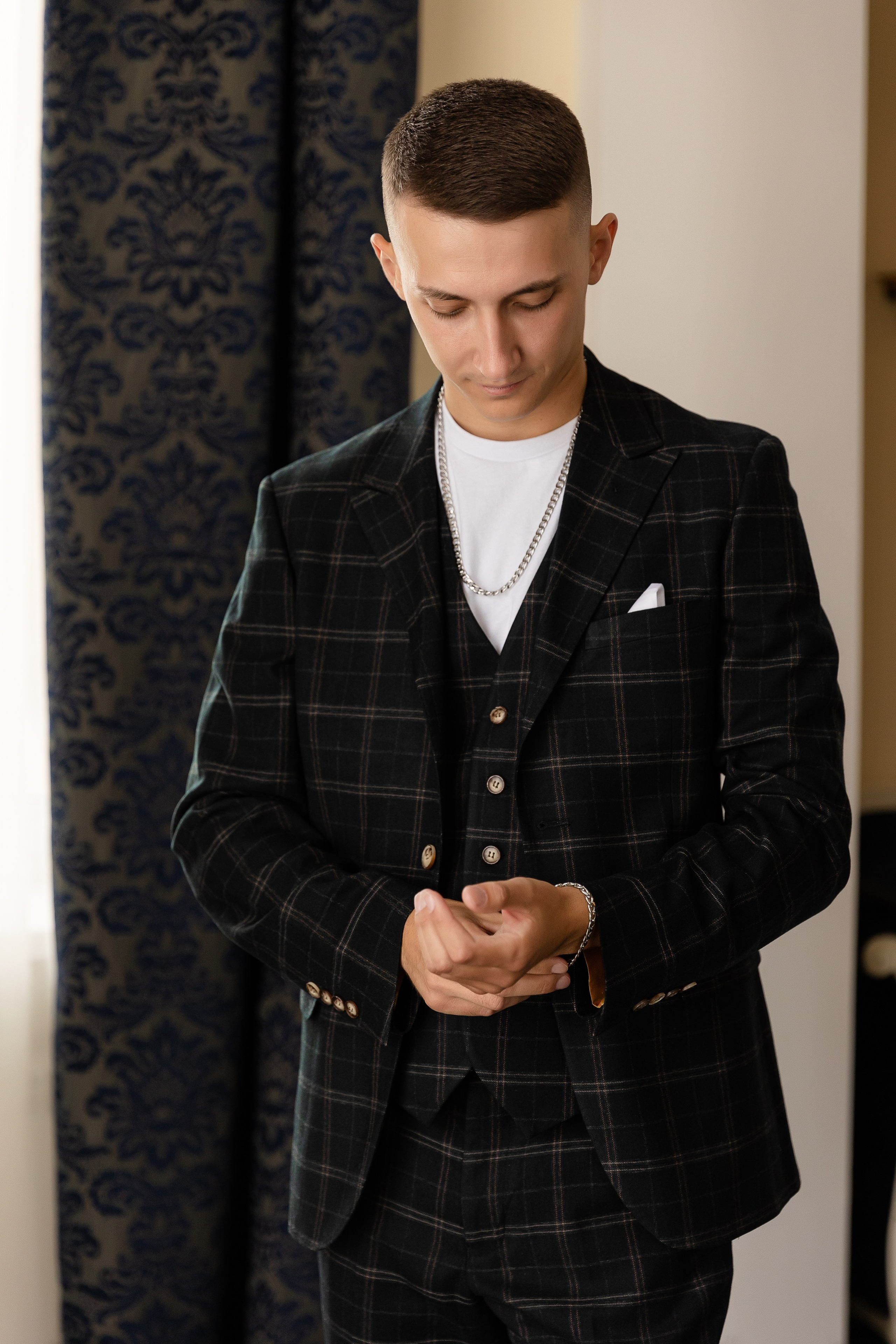 Валерия и Андрей. Свадебный и семейный фотограф