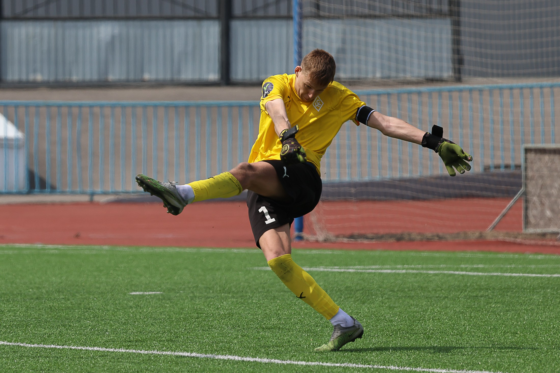 ЮФЛ. Фотограф Дмитрий Алексеев