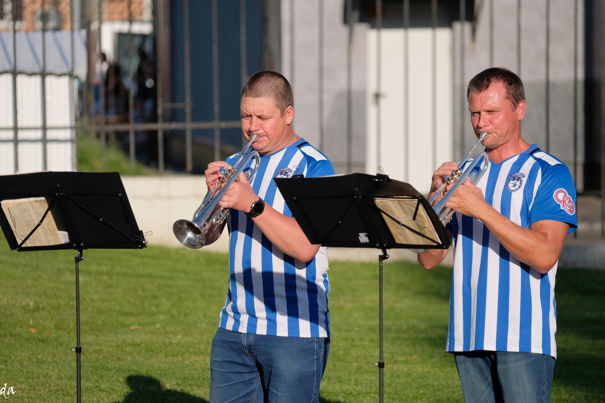 Фото футбольных матчей Первая лига ФНЛ. Фотограф Дмитрий Алексеев