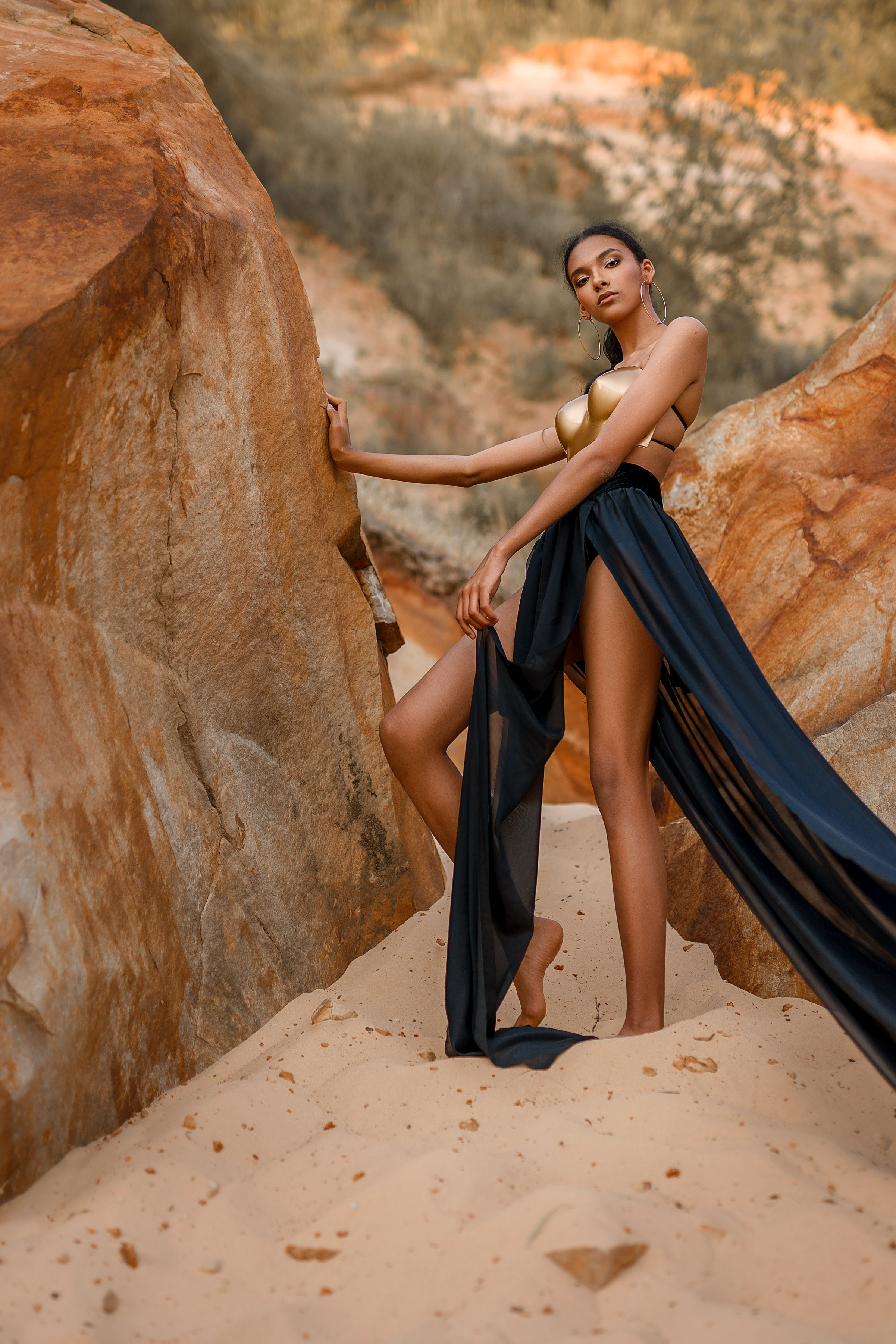 Творческие. Твой фотограф в Москве