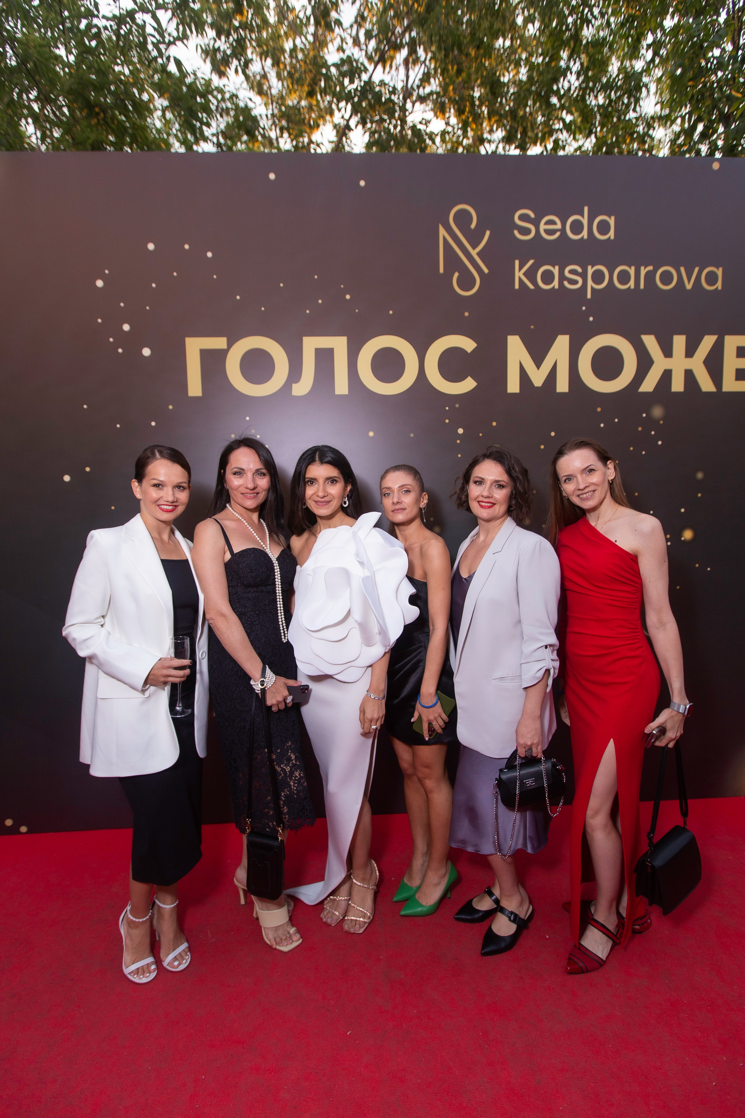 Голос может 8.0. Фотограф в Москве Десятова Ксения