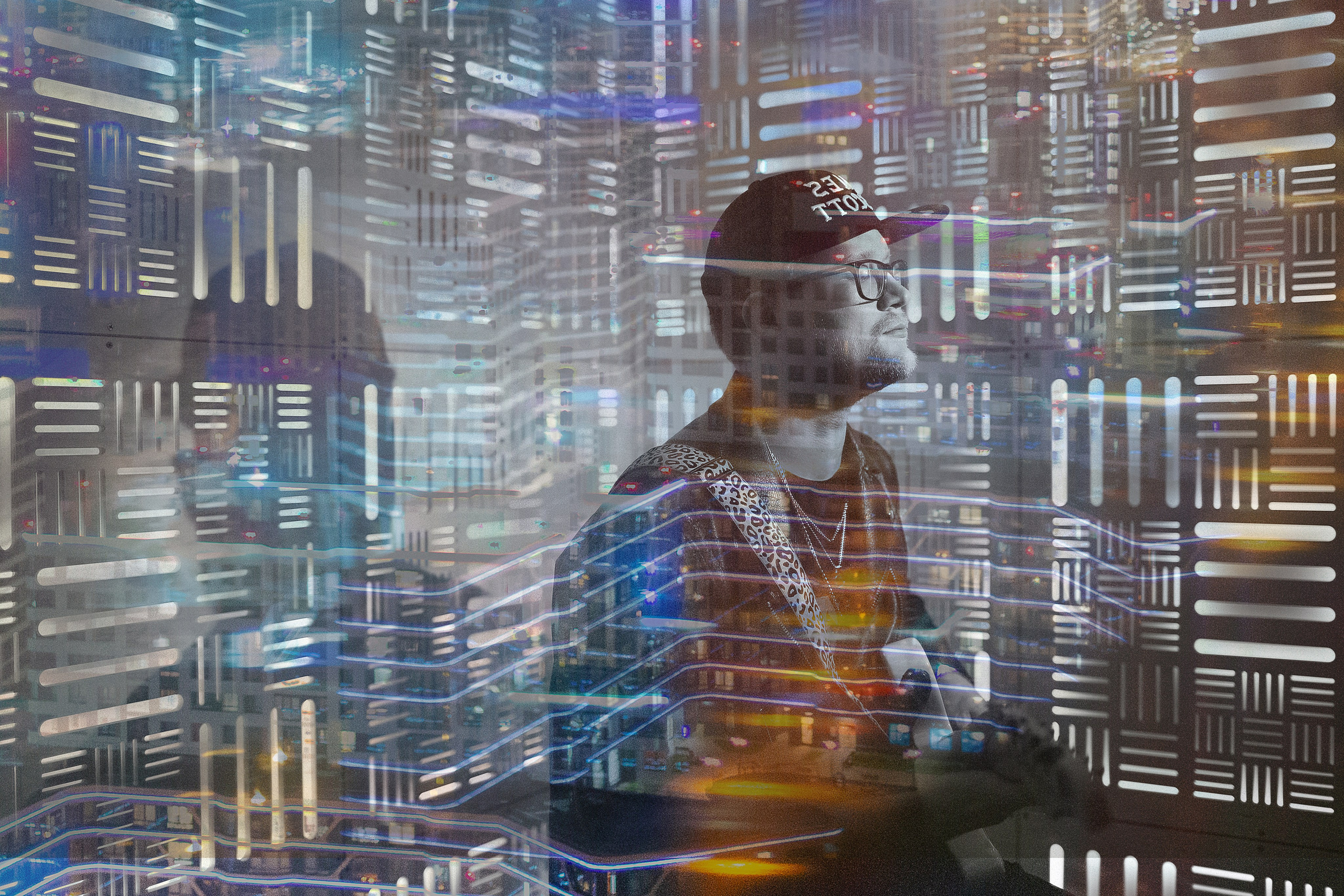 Arts. Фотограф в Москве Десятова Ксения