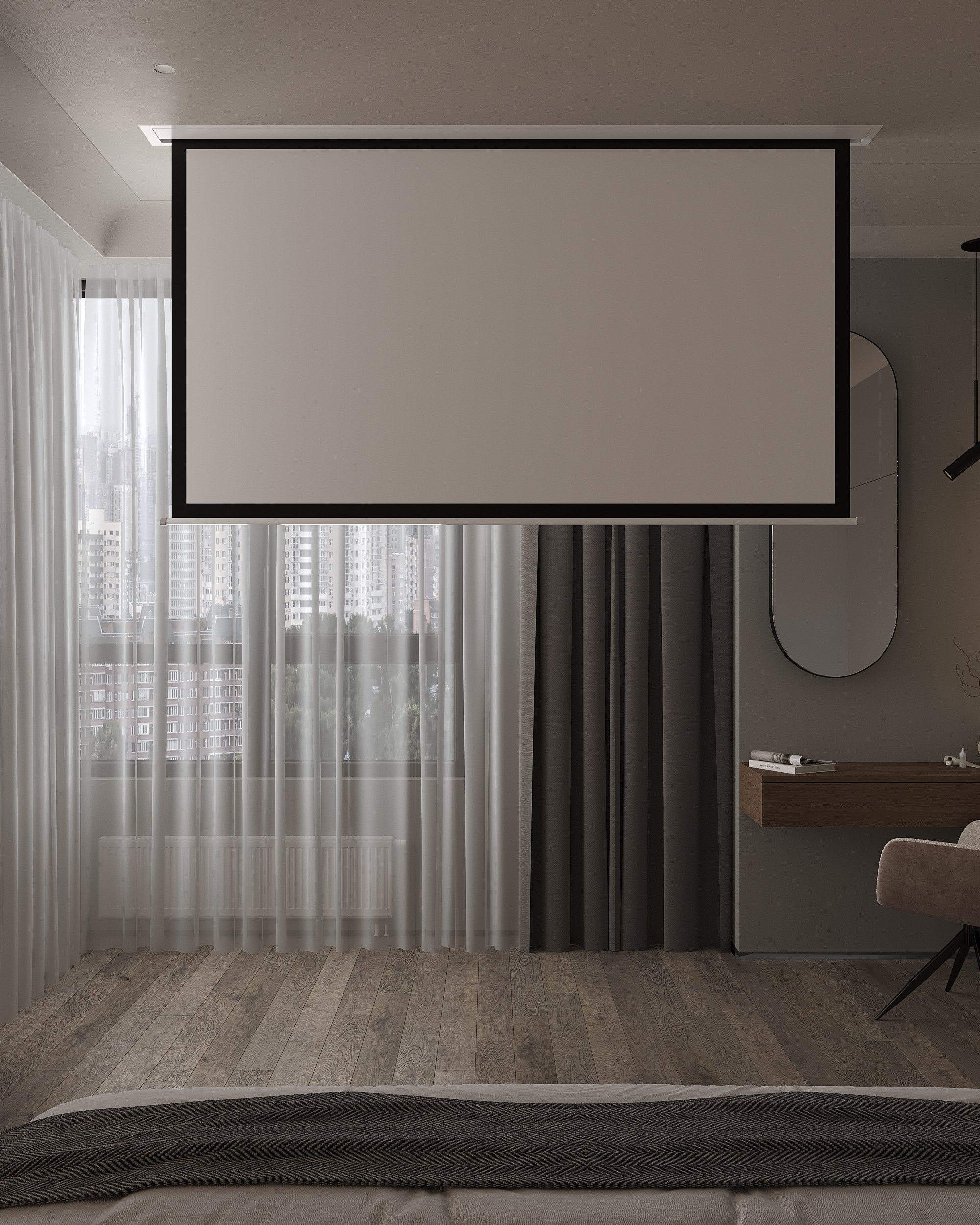 ЖК Архитектор. Главная